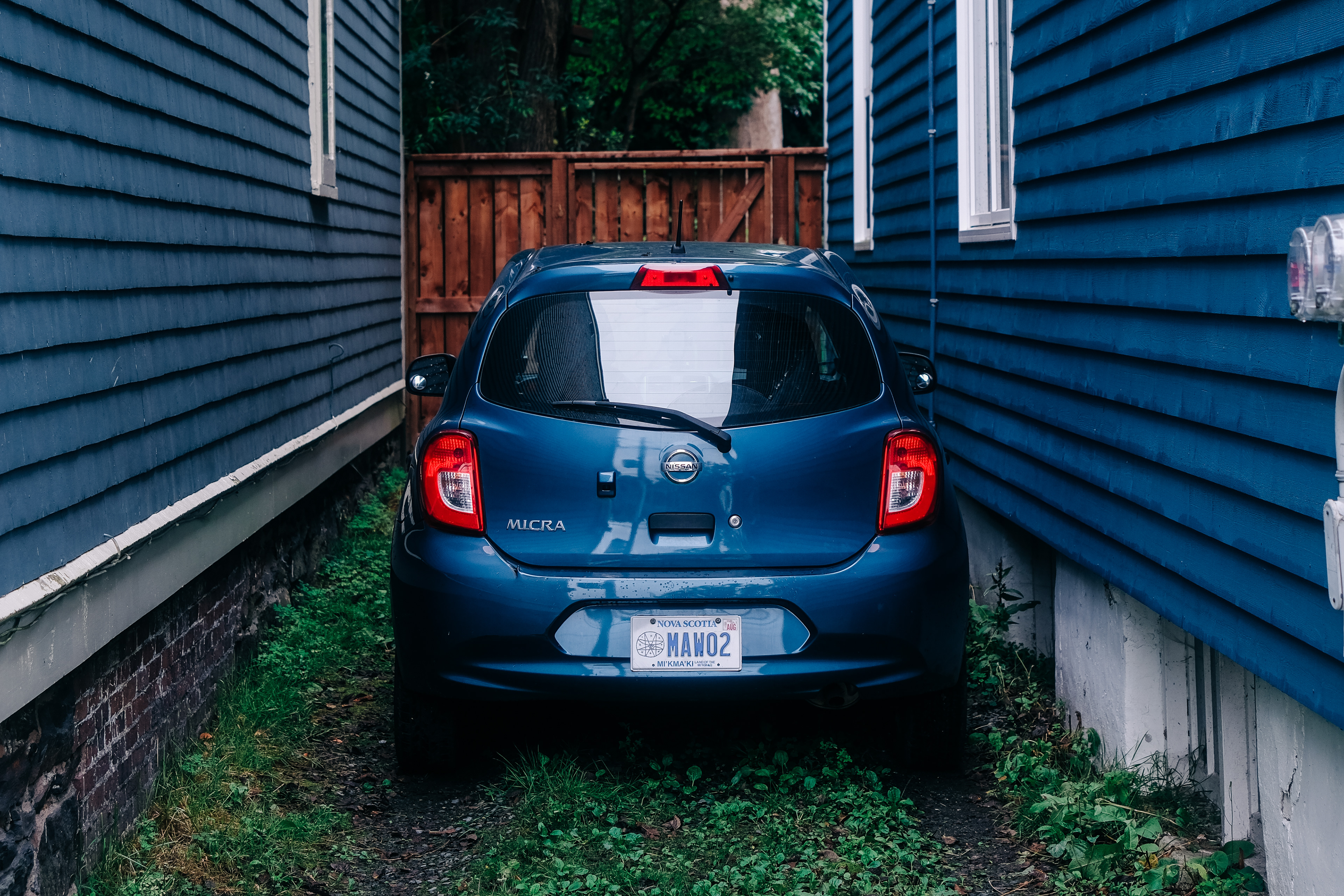 Halifax, Nova Scotia
