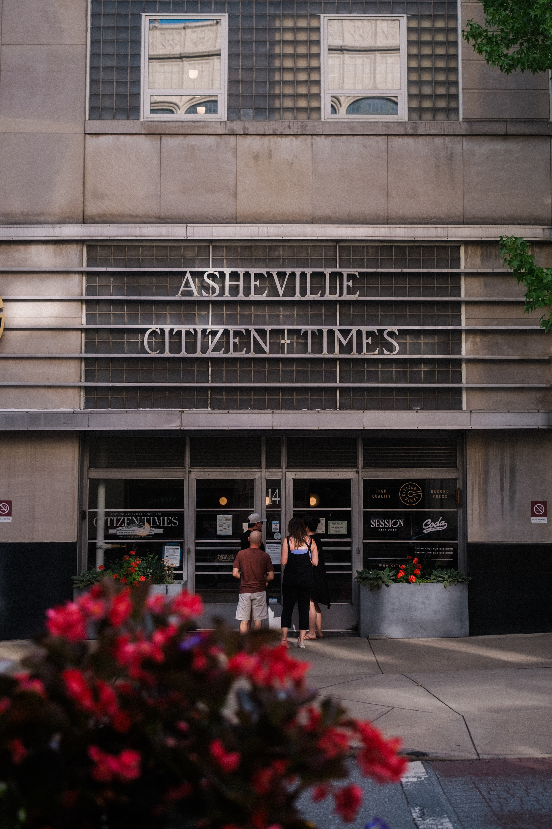 Asheville, NC