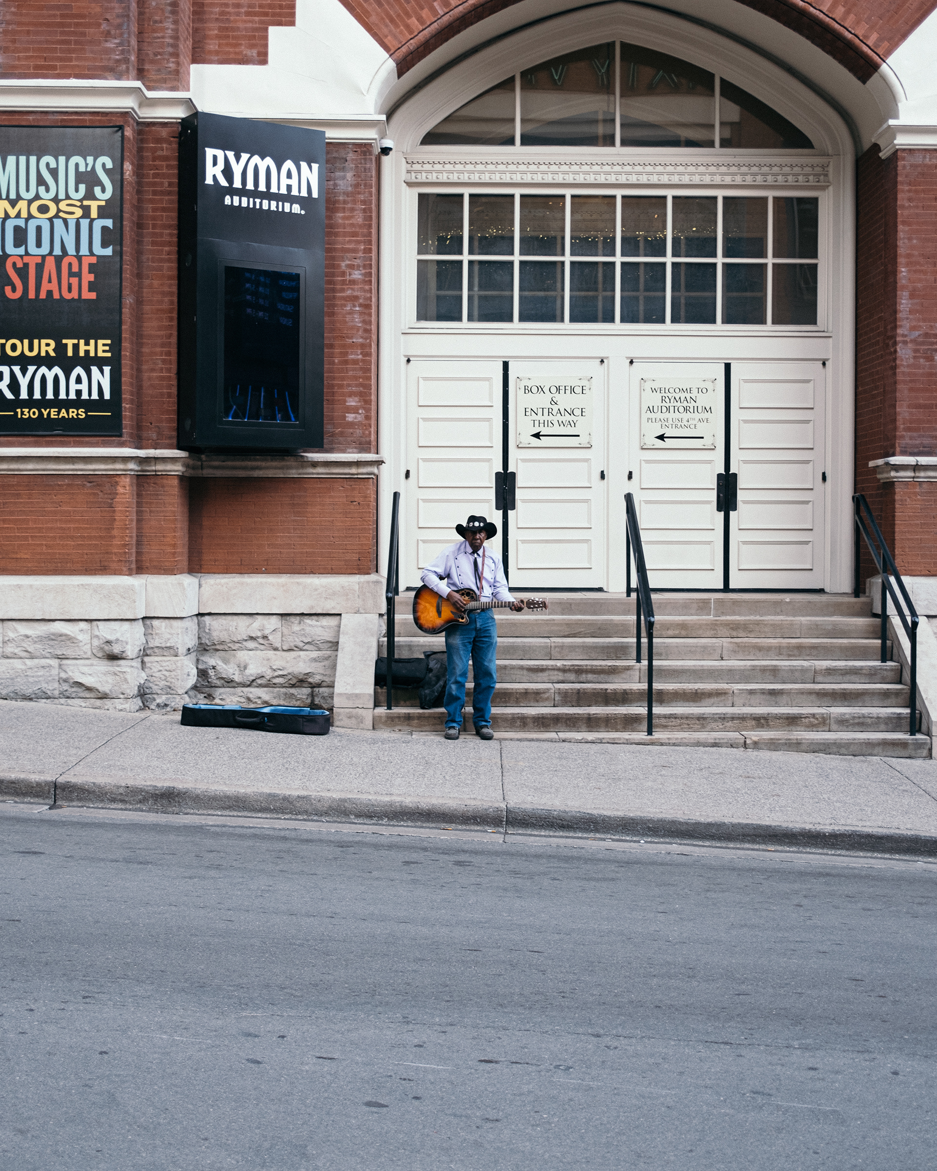 Nashville, TN
