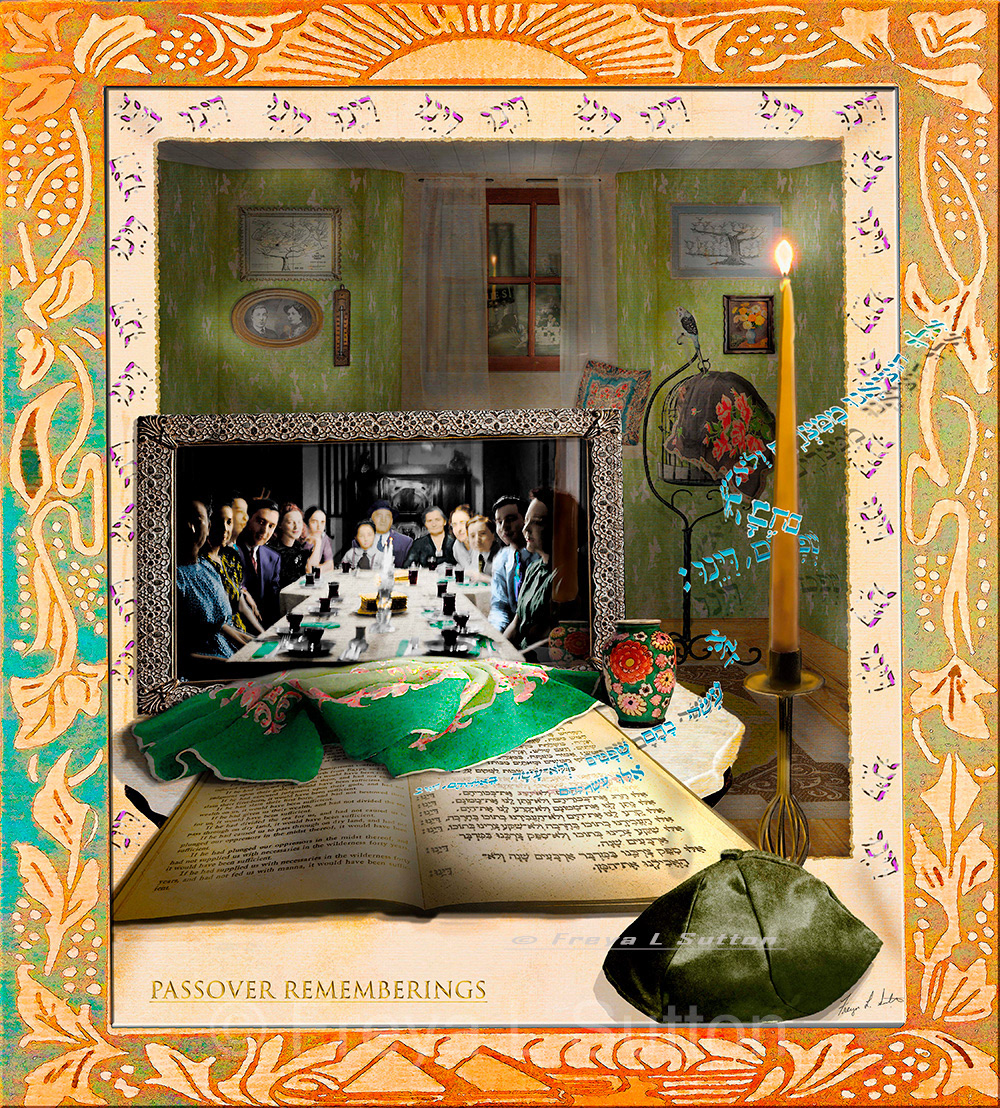 Passover 