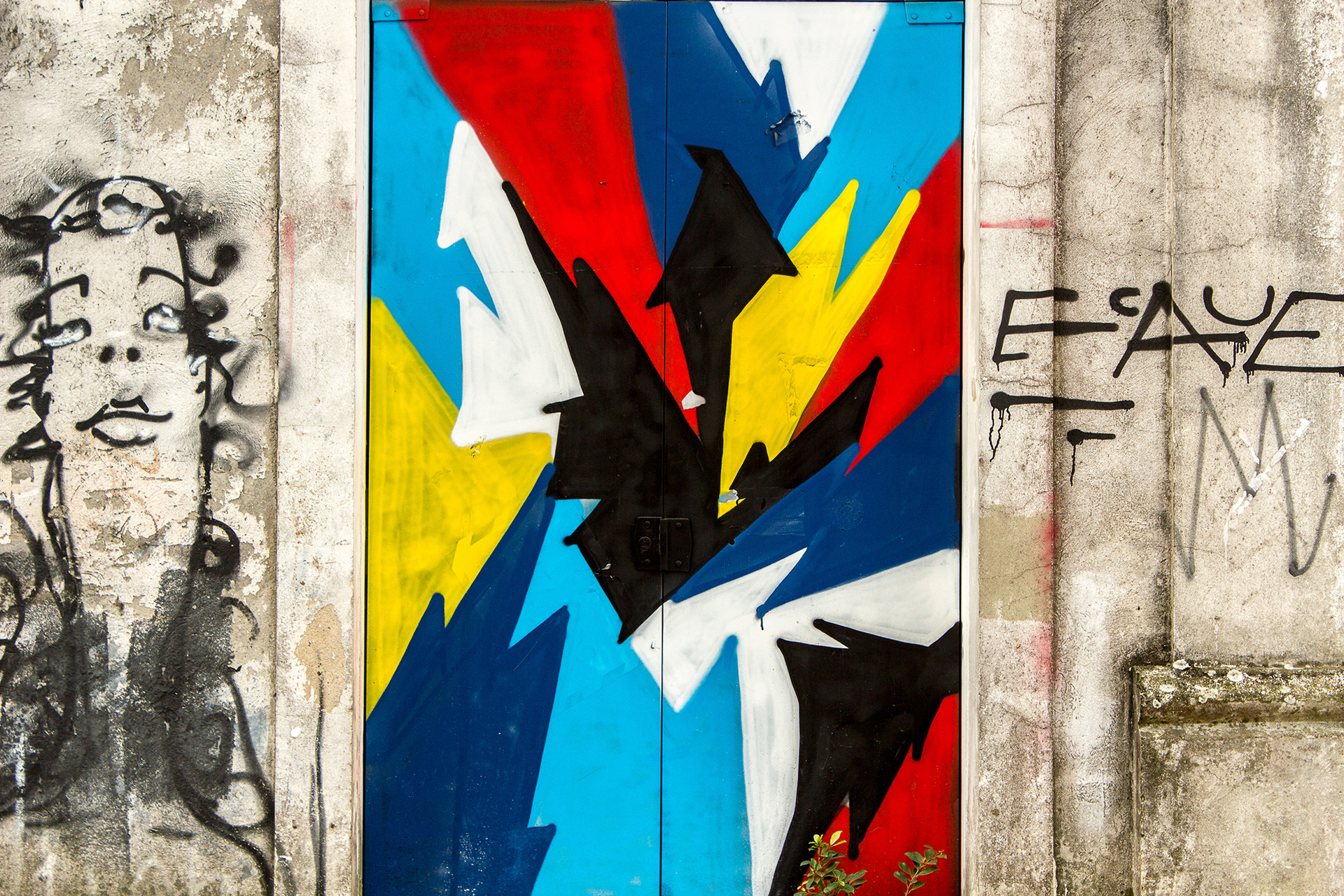"Cores"