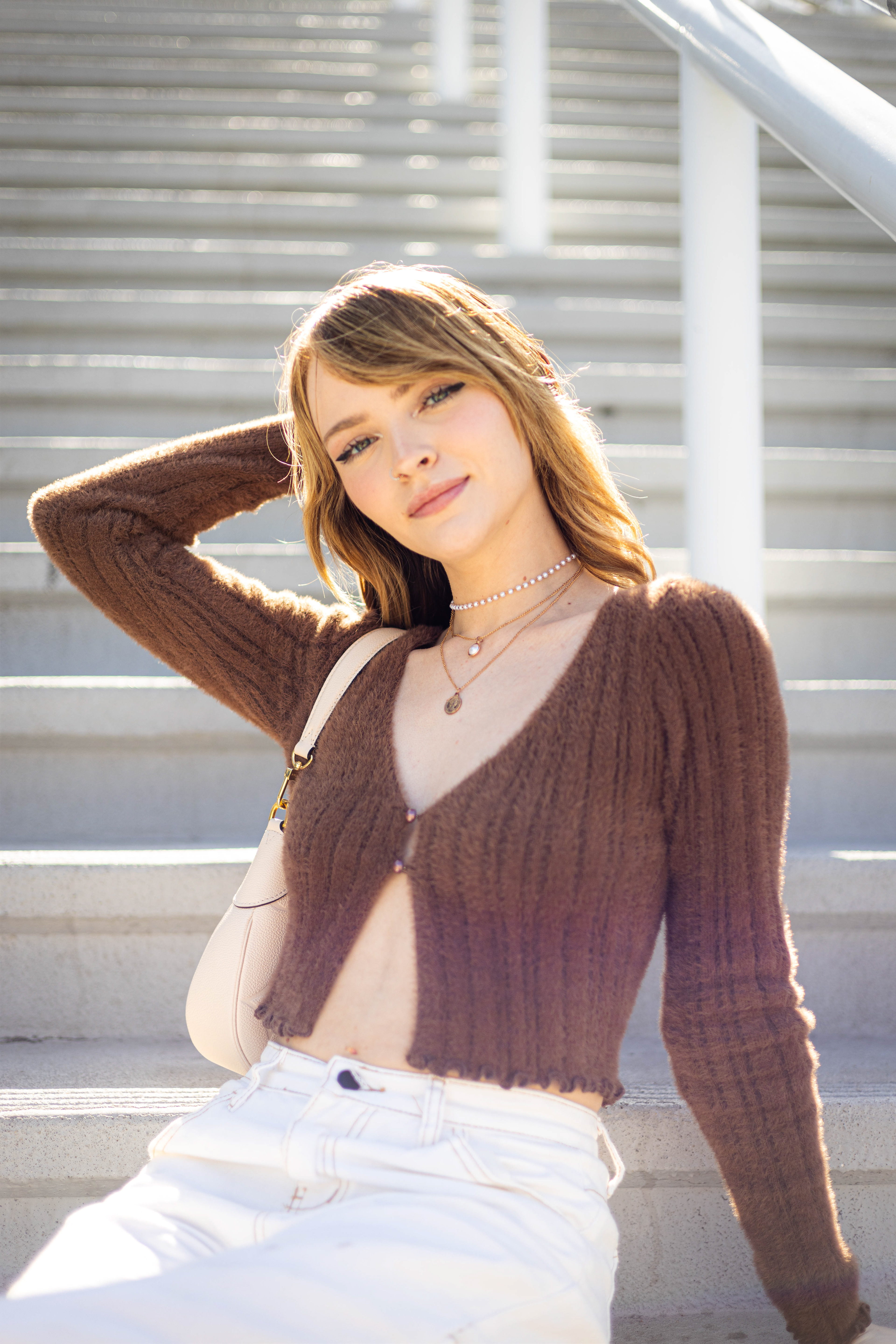 BabyNikki - TwitchCon 2022