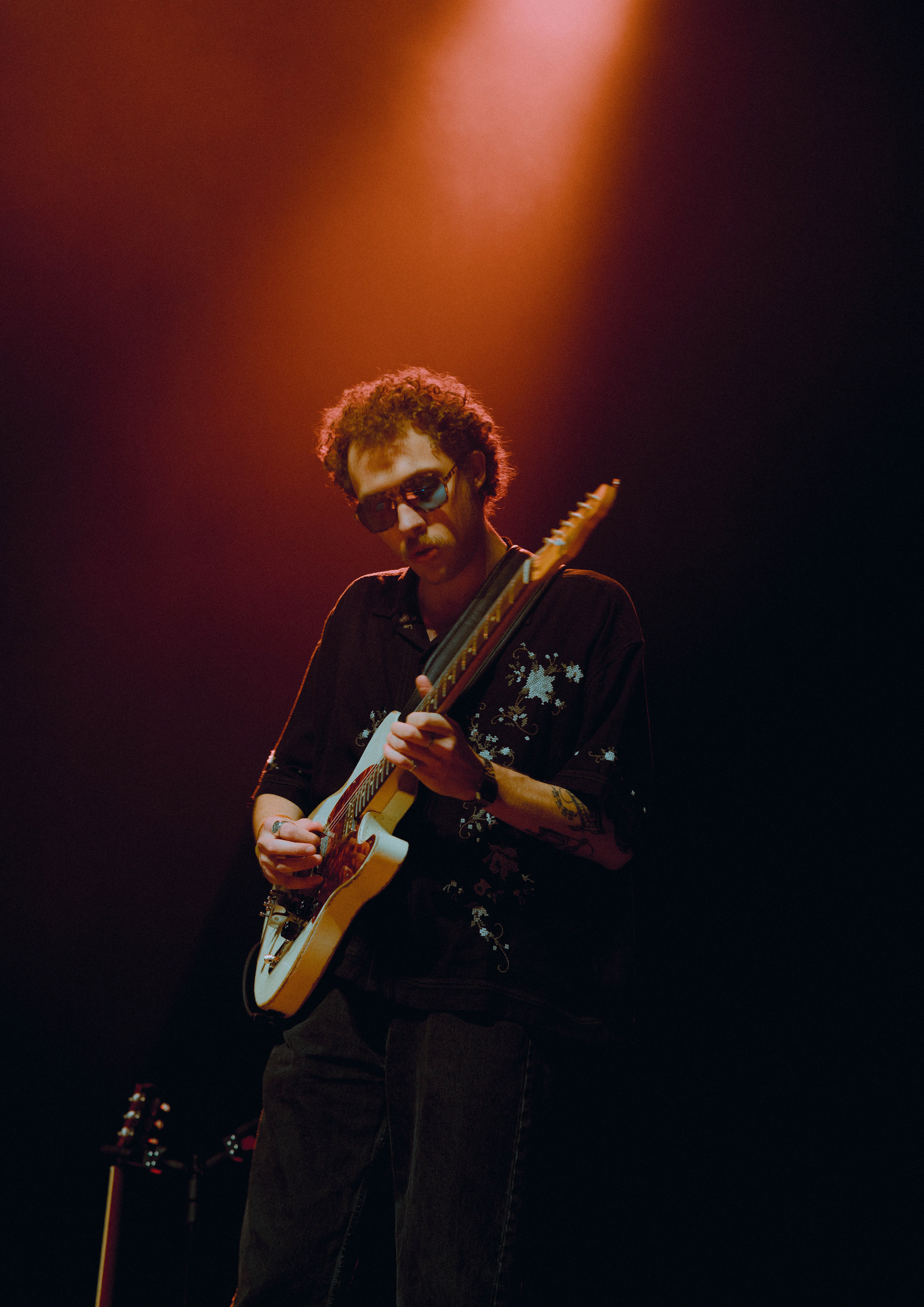 ezrie katzen - matthew mcneal