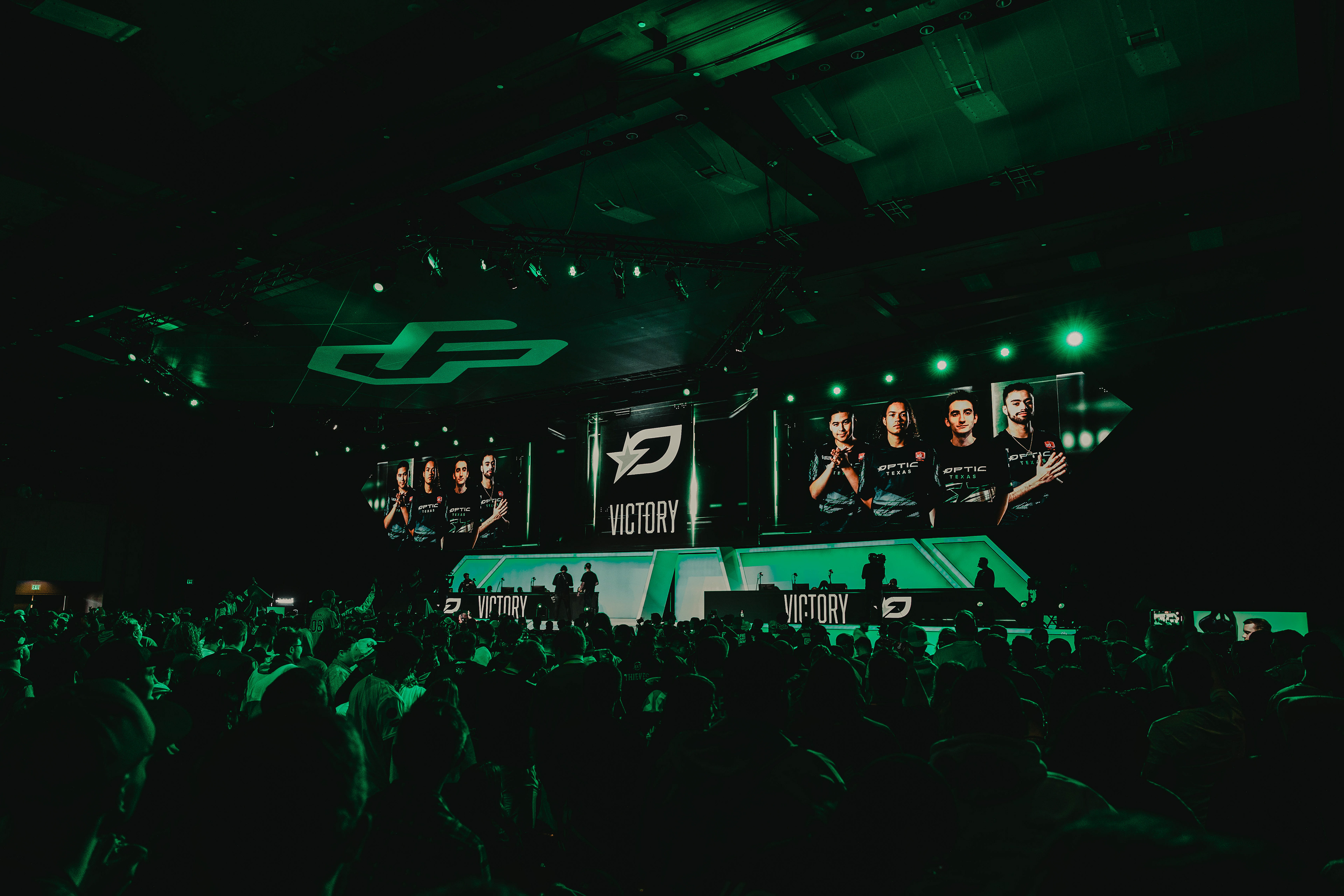 OpTic Call of Duty Major III