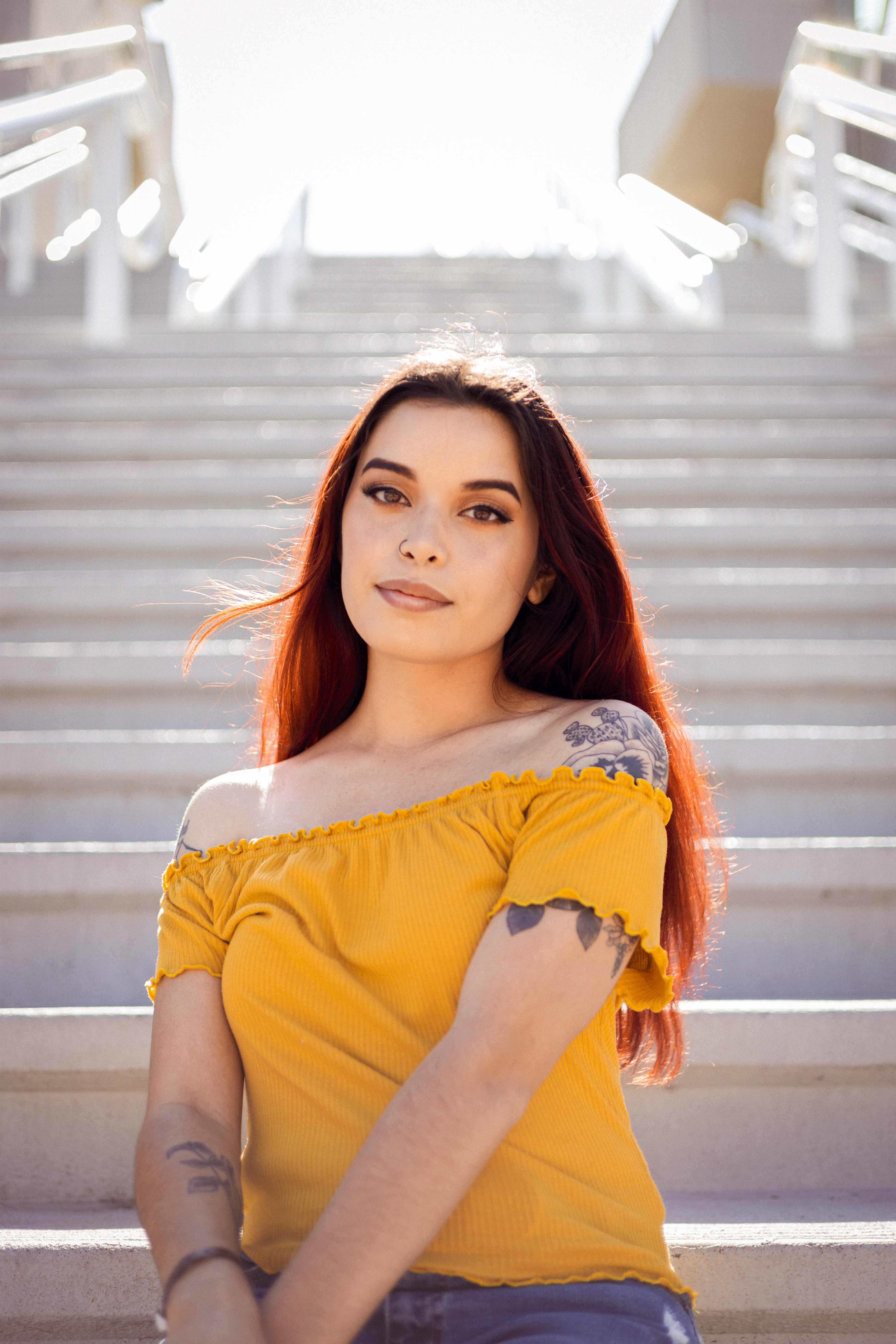 Nataly - TwitchCon 2022