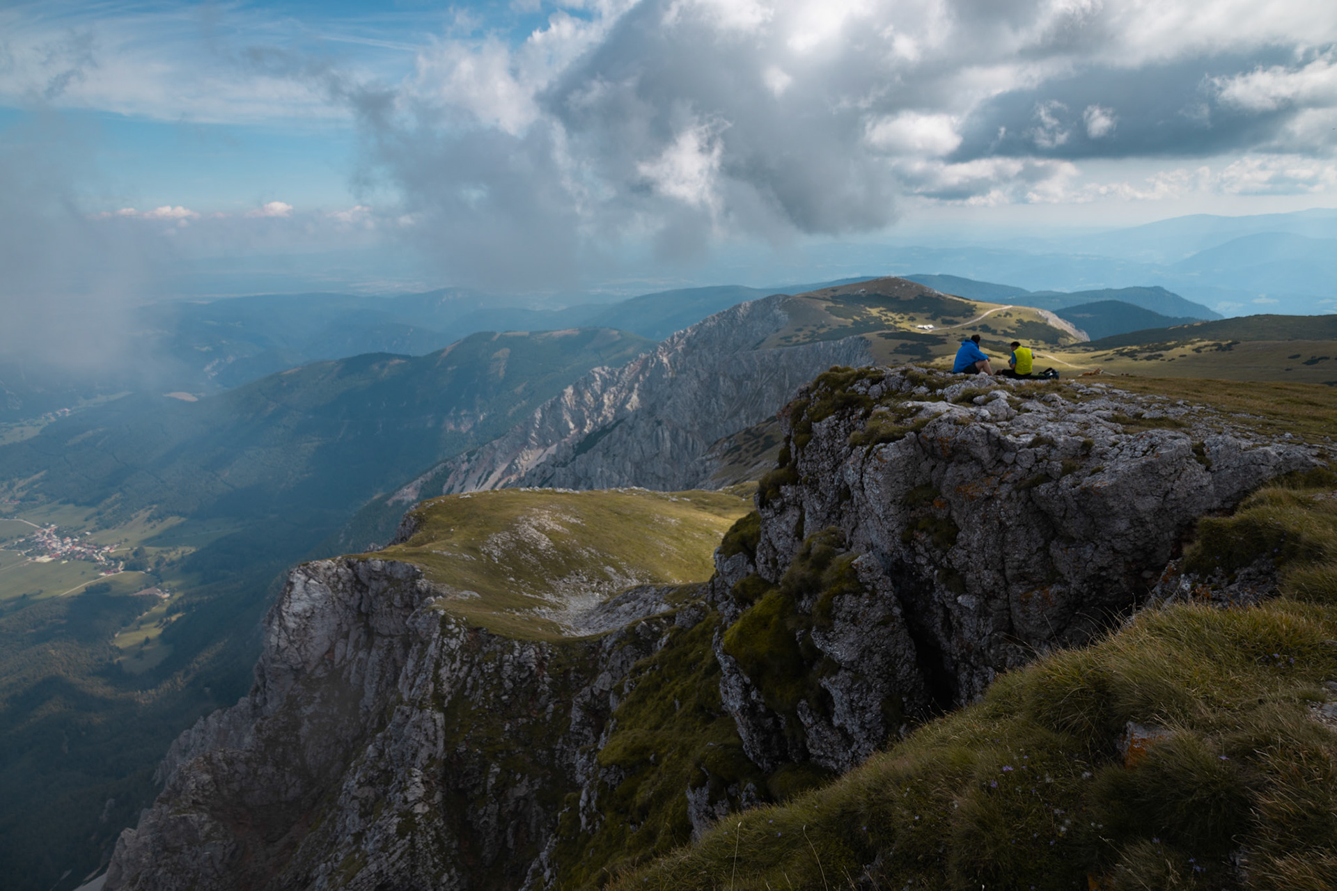 austria
