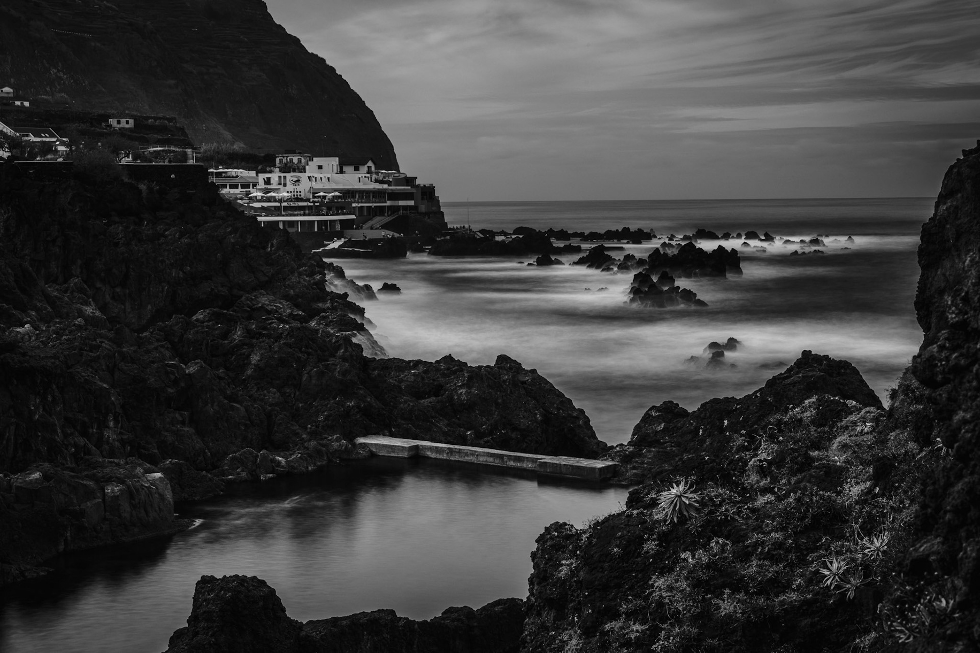 madeira