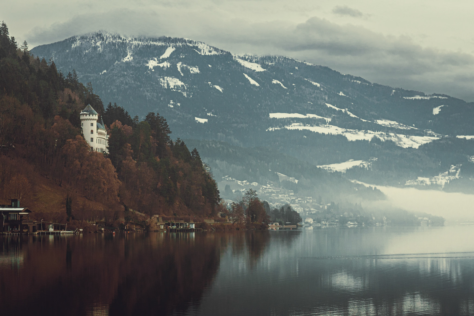 austria
