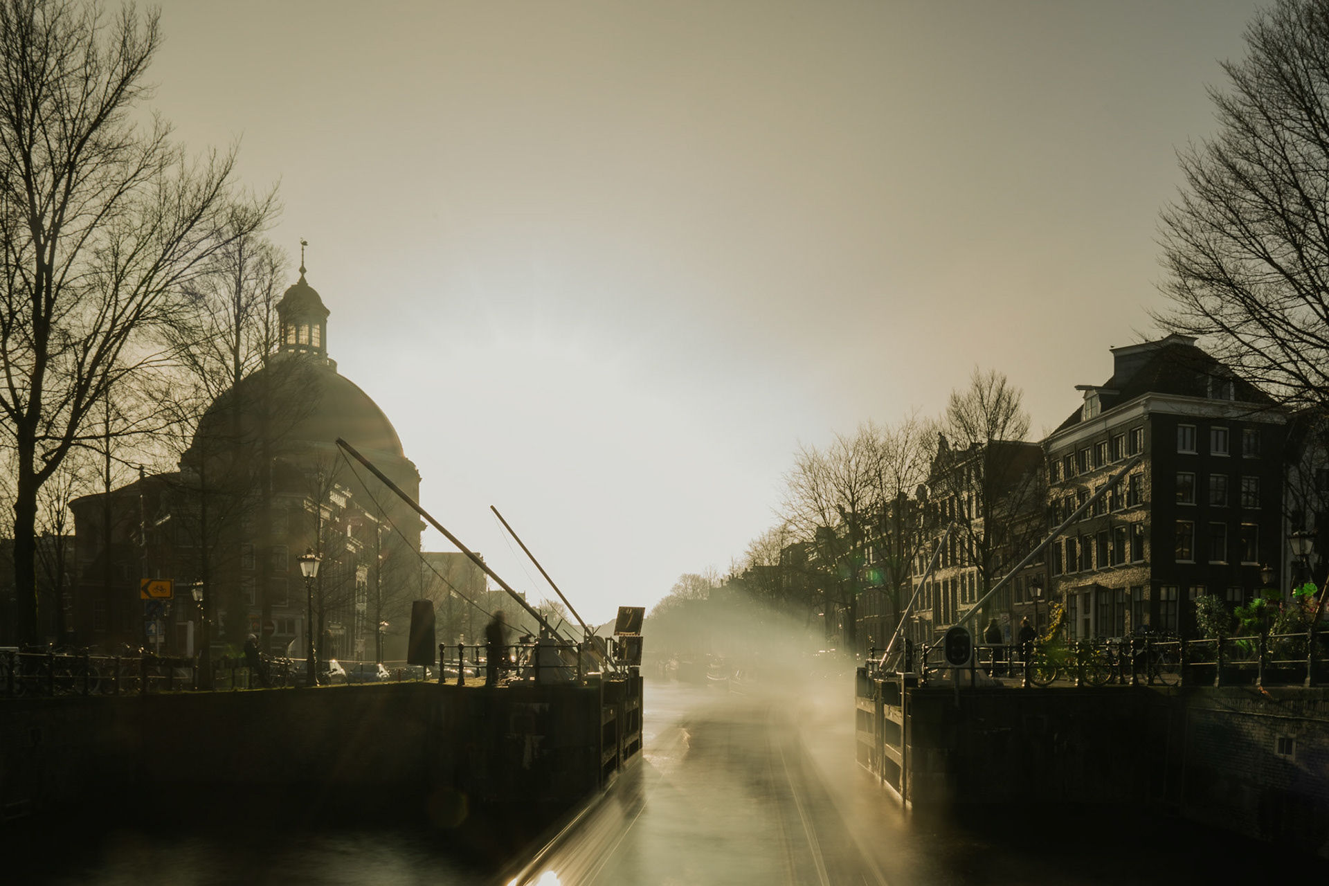 amsterdam / netherlands