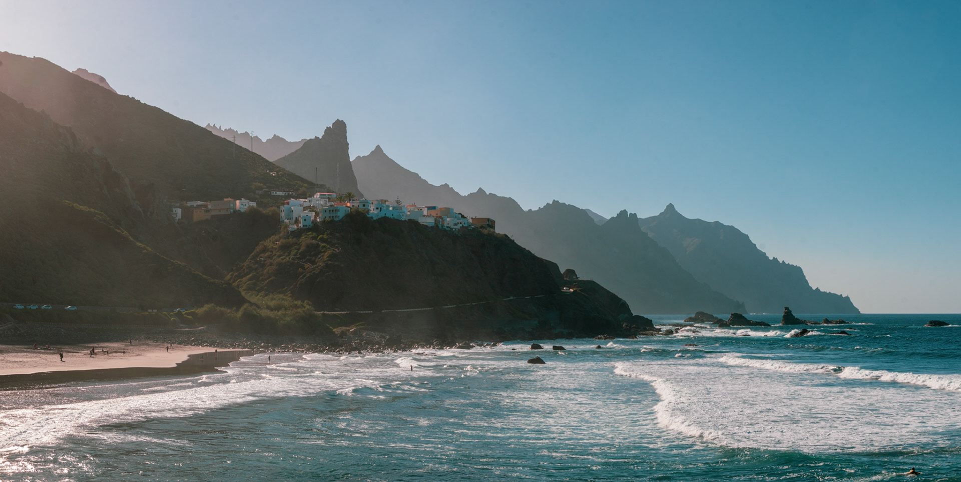 tenerife 2019