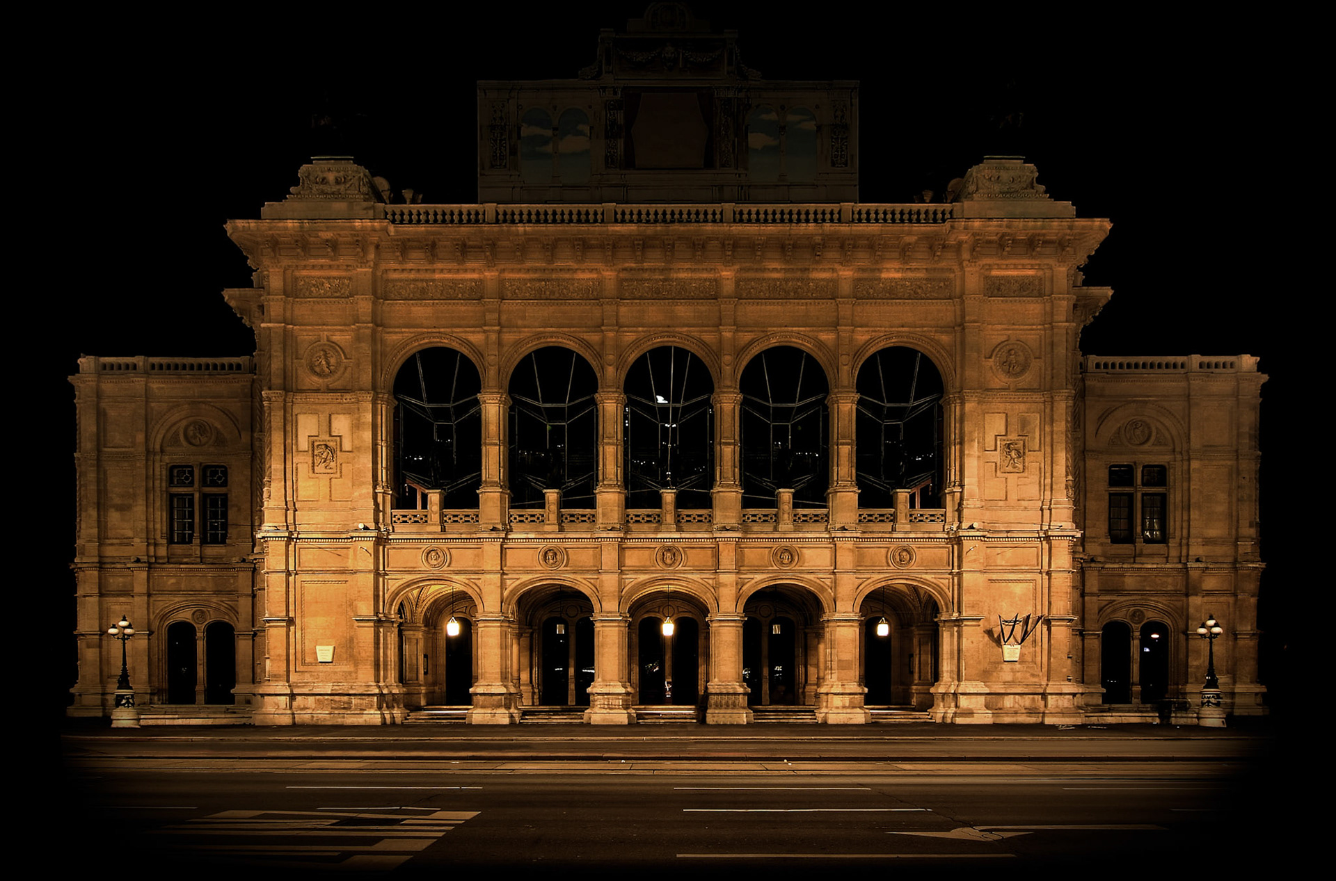 vienna / austria