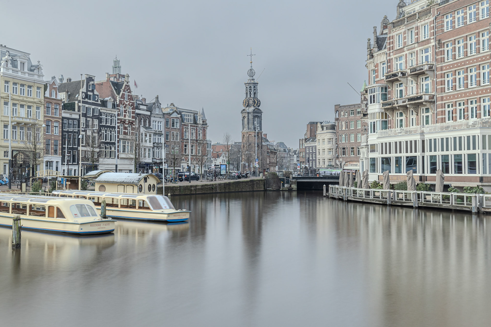 amsterdam / netherlands