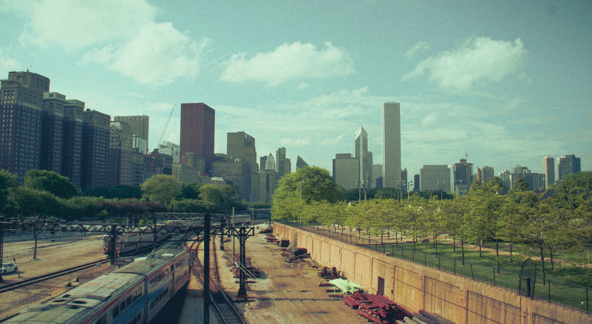 chicago