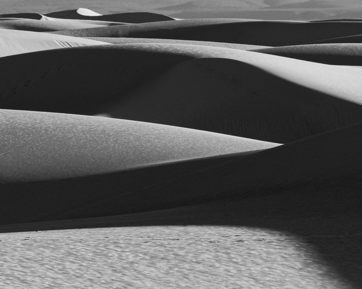 Twilight Dunes