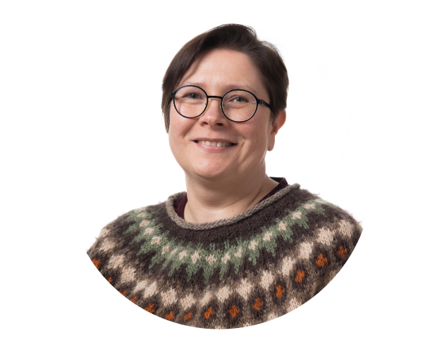 Mari Koistinen