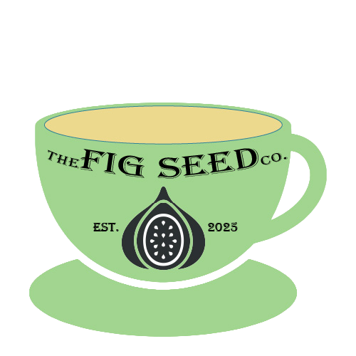 Logo redesign for a tea company