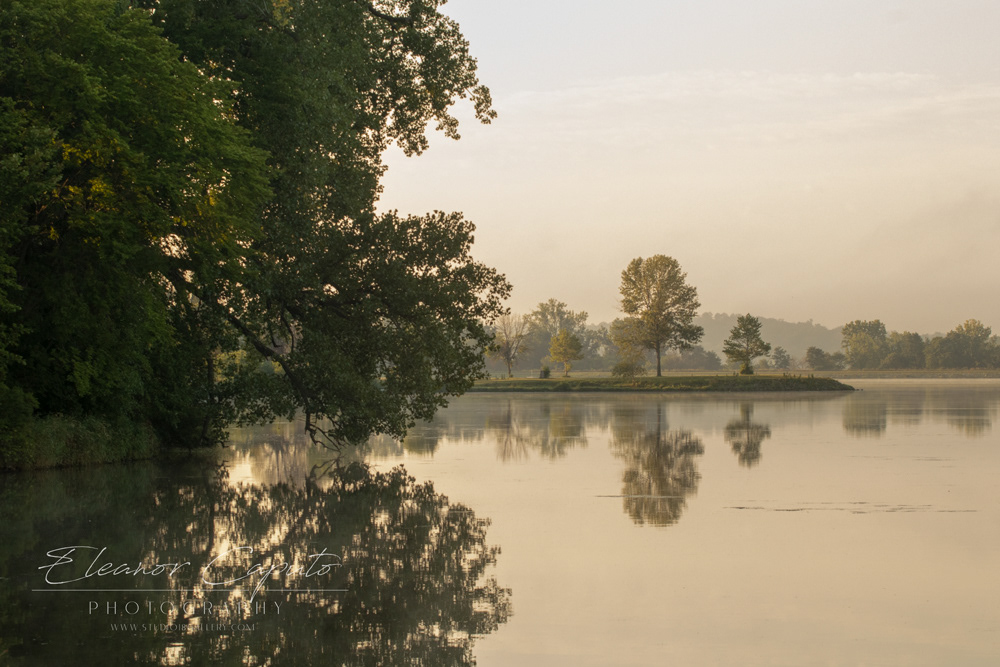 Union-Grove-Lake-Morning-8627