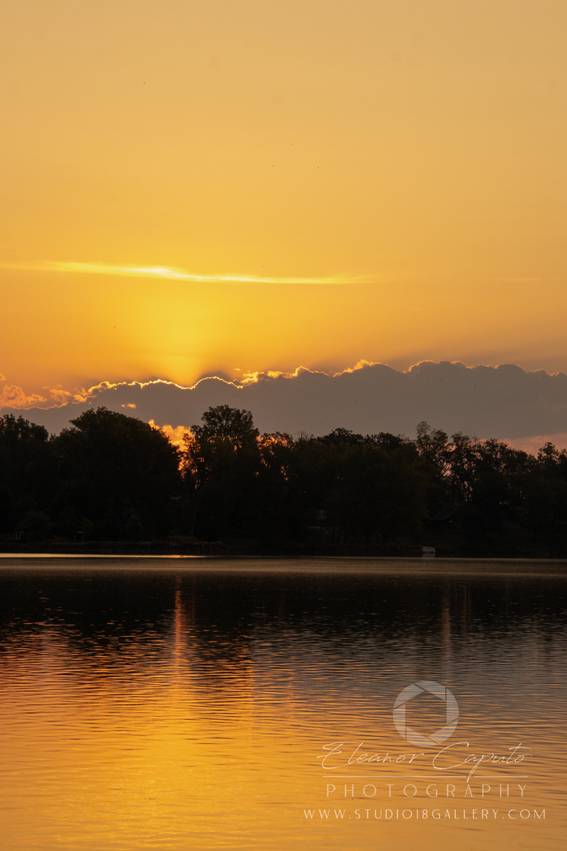 Sunrise-Union-Grove-Lake-0154