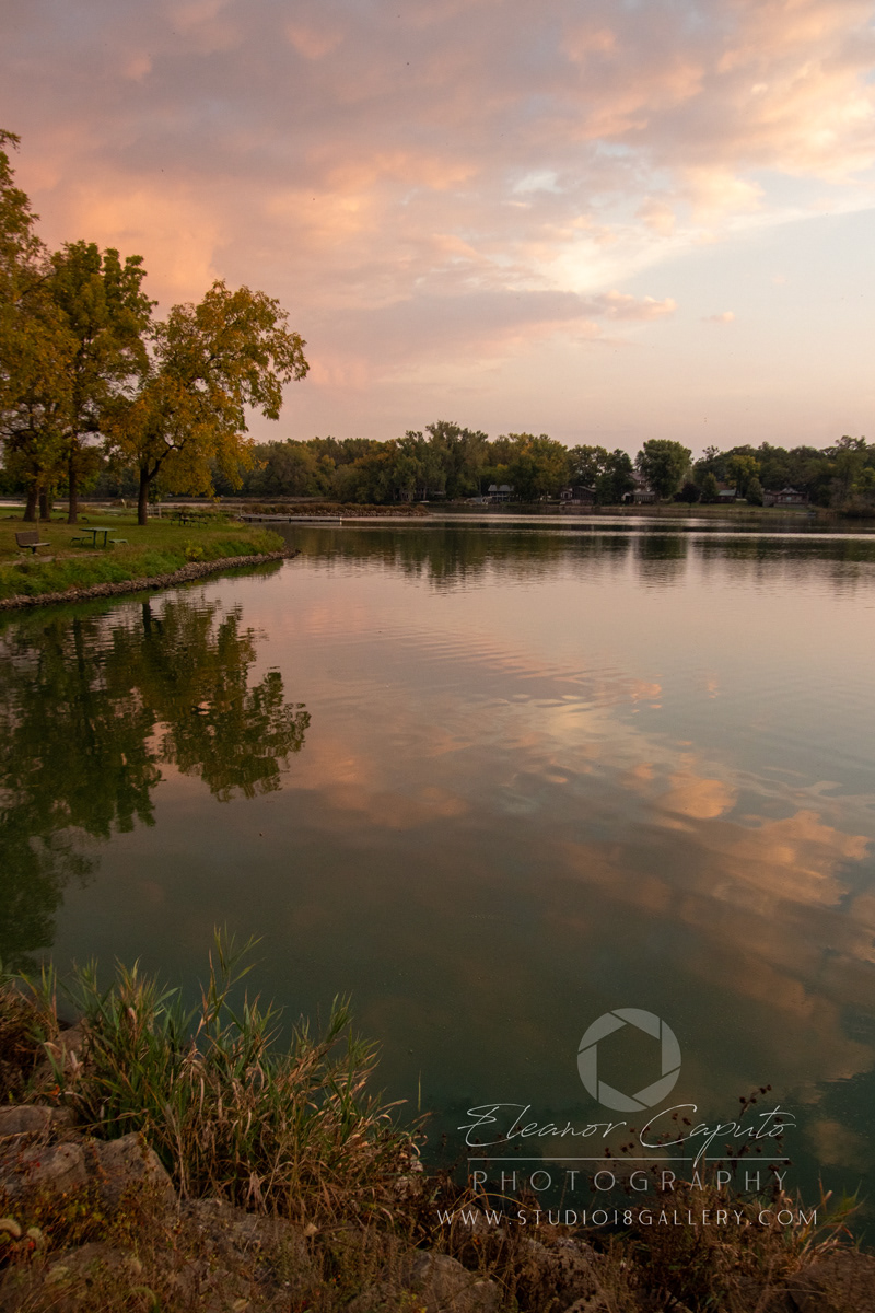 Sunrise-Union-Grove-Lake-0143