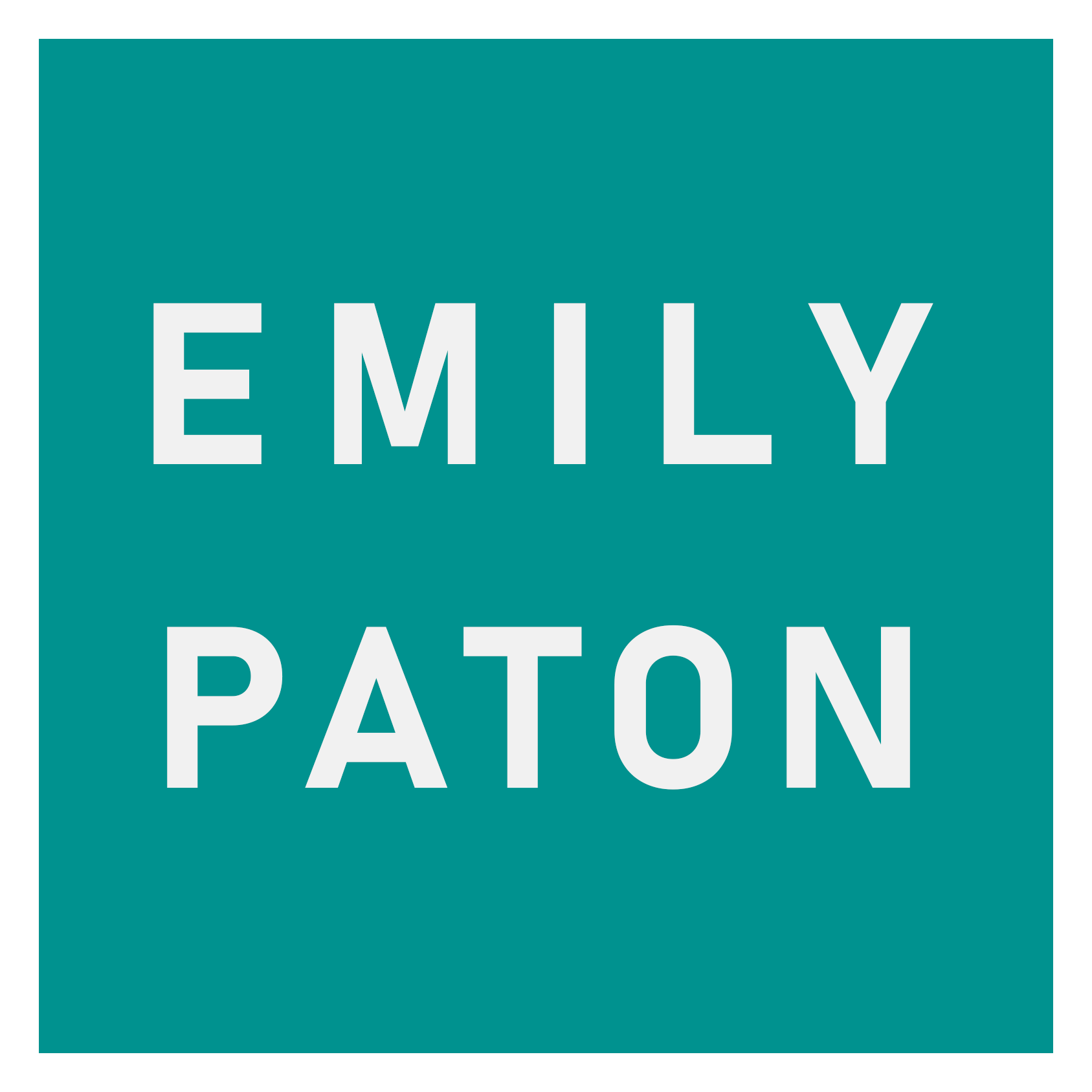 Emily Paton