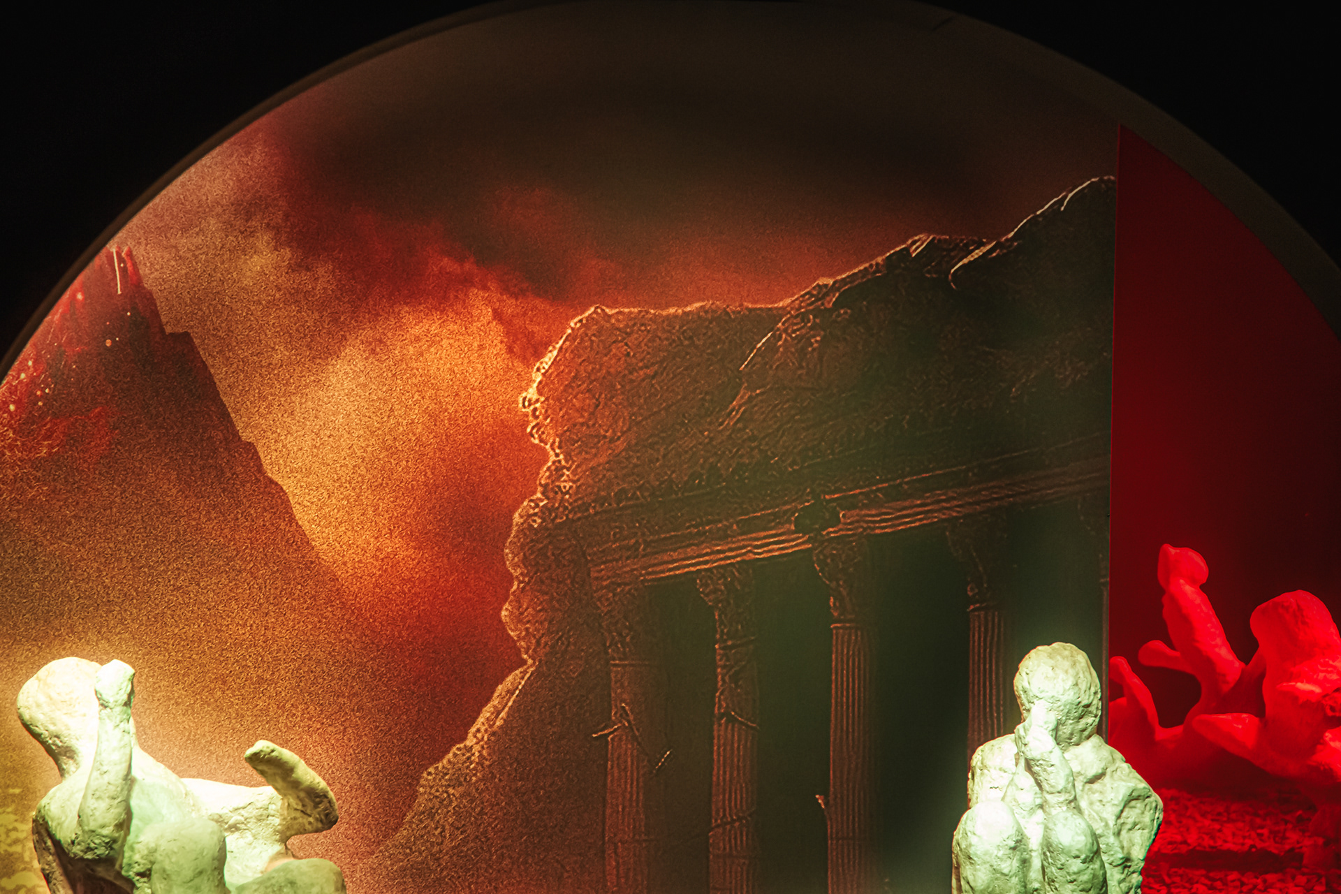 welcome to the exhibition