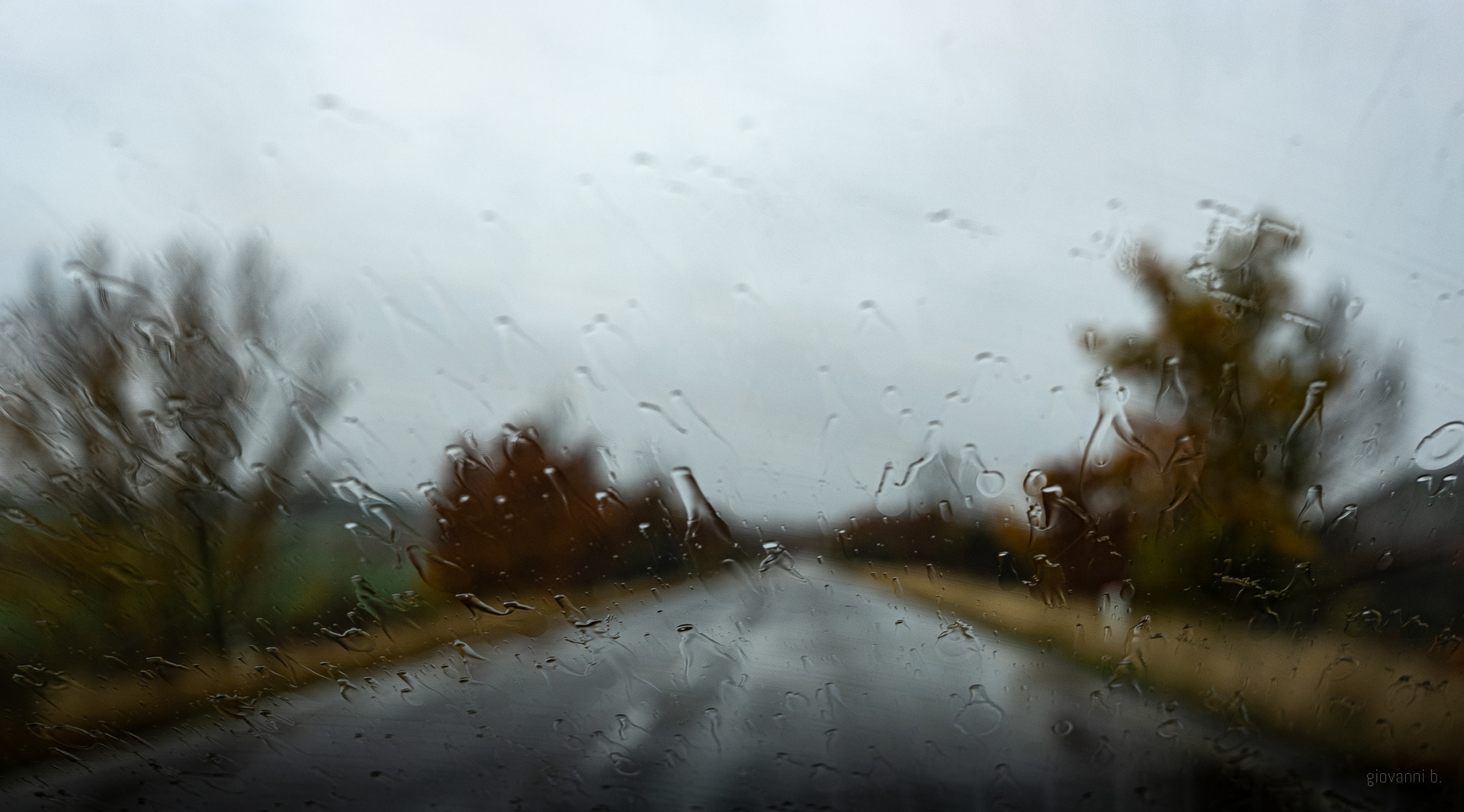 Toscana - December 10, 2022