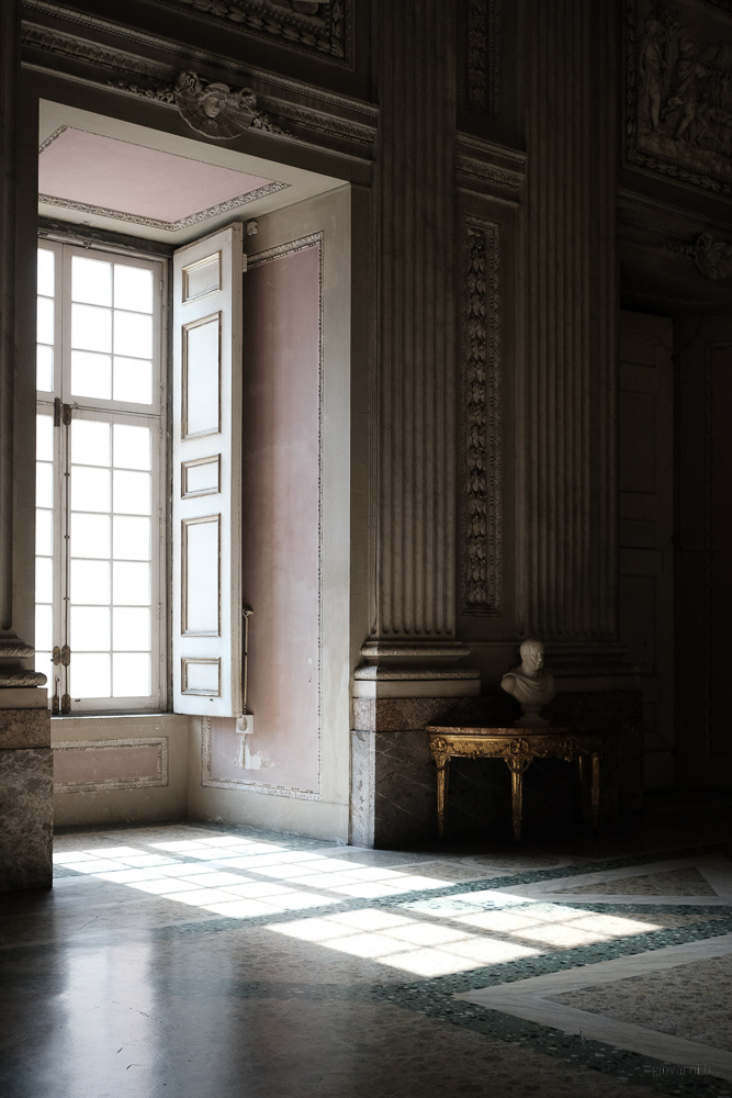 Caserta - July 9, 2021
