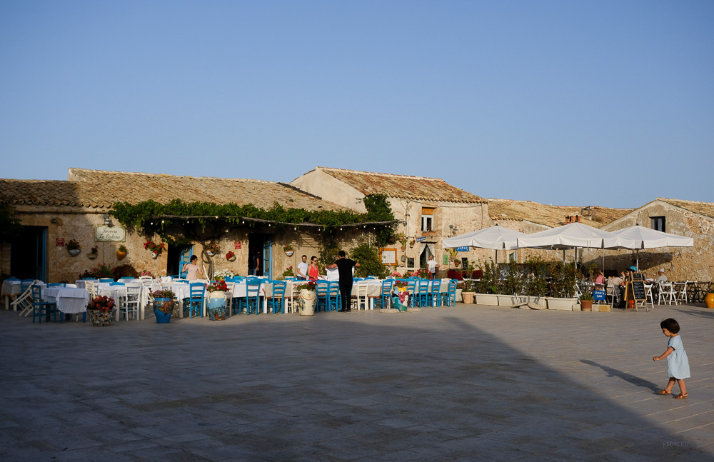 Marzamemi -June 11, 2018
