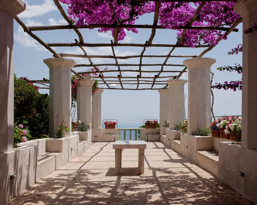 Ravello - June 27, 2017