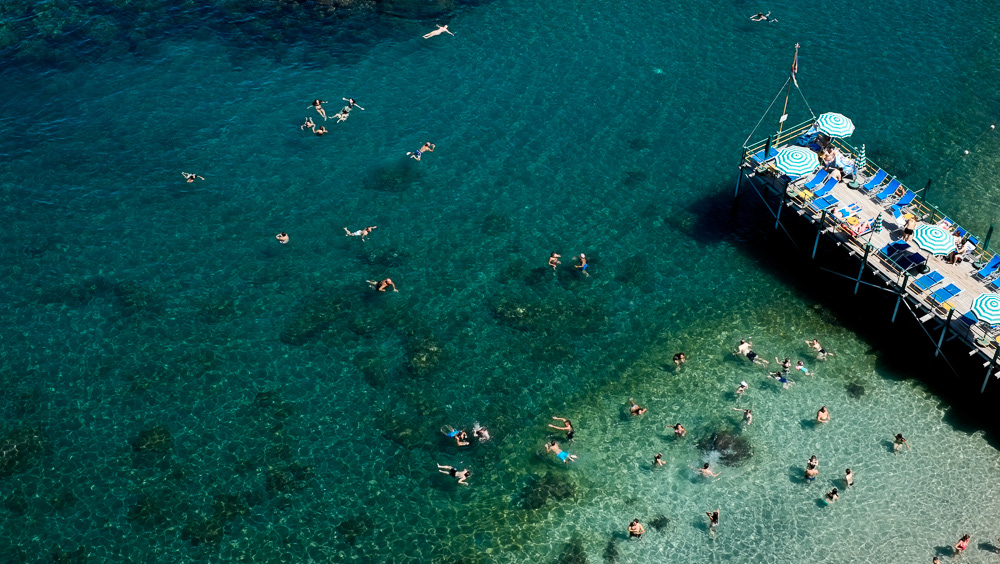 Sorrento - July 29, 2016