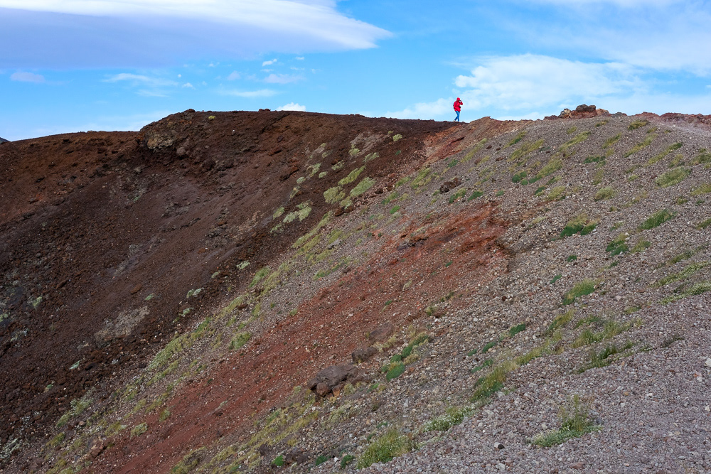 Etna - June 13, 2018