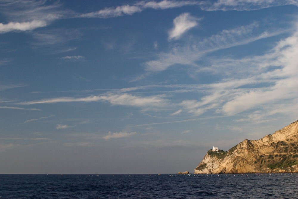 Capo Miseno - September 18, 2010