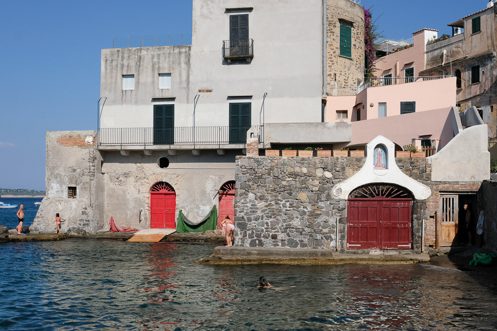 Ischia - June 27, 2019