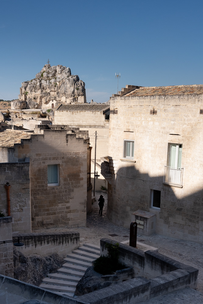 Matera - July 5, 2021