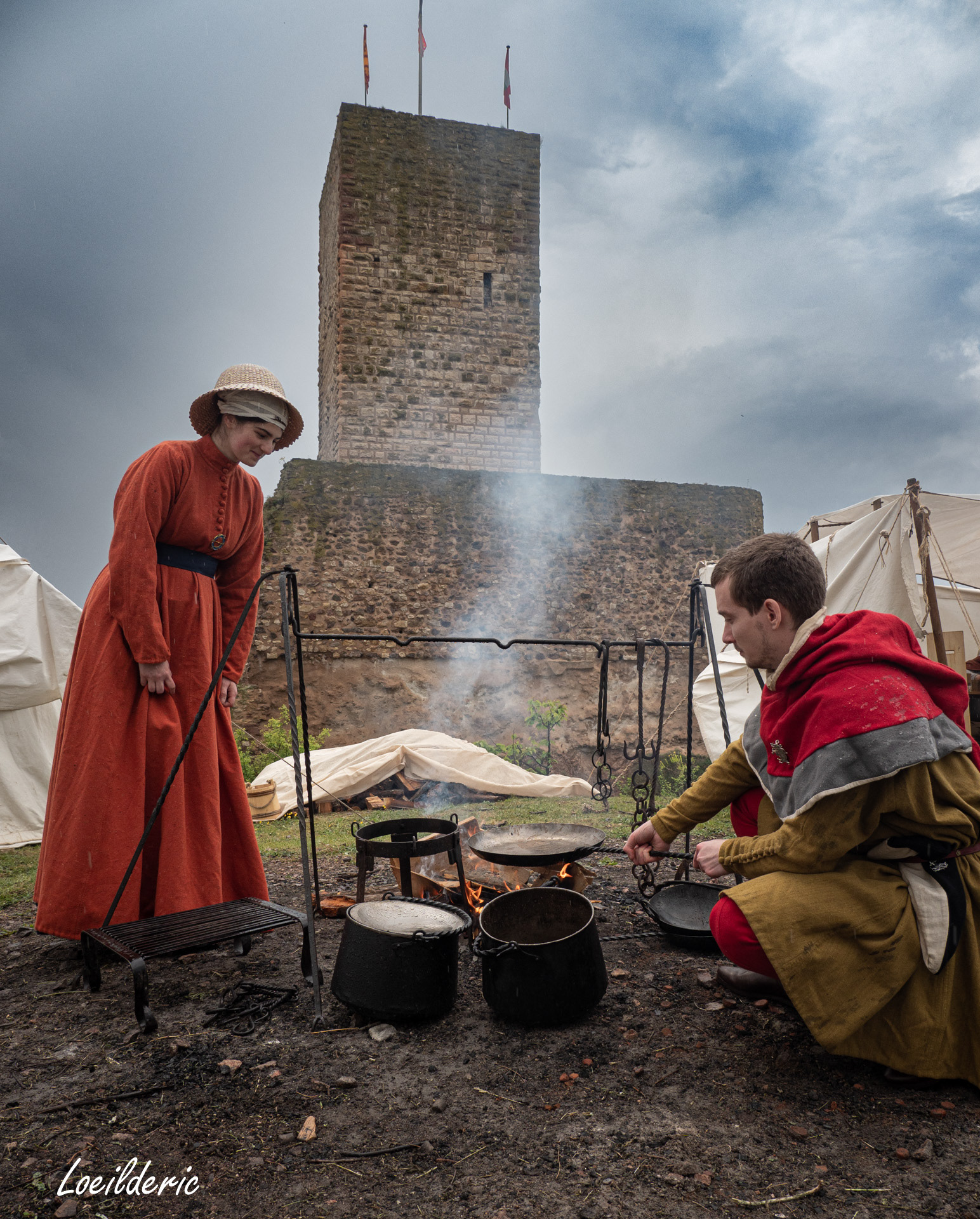 Alsatiae Protectores