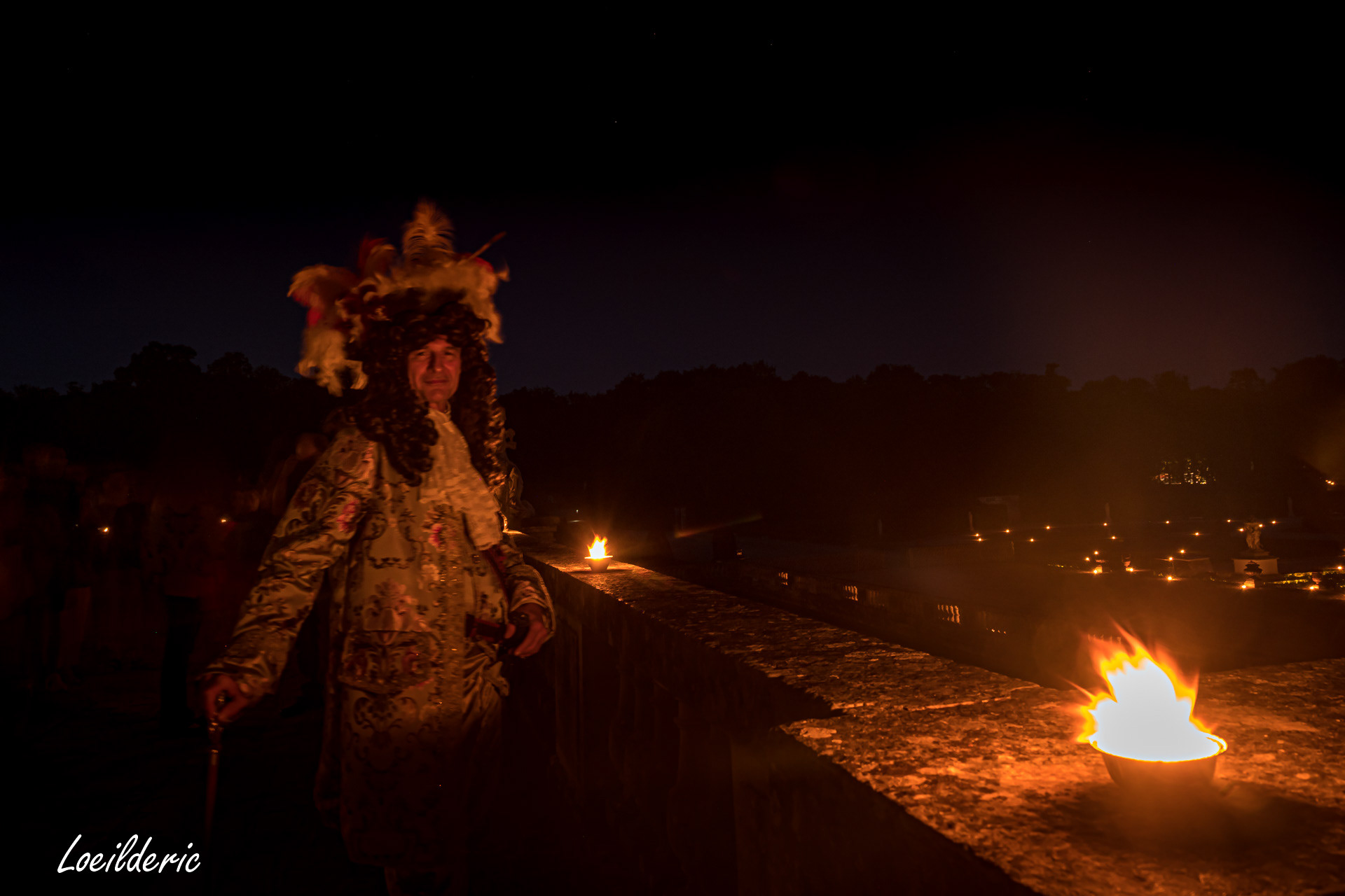 Au temps des Lumières