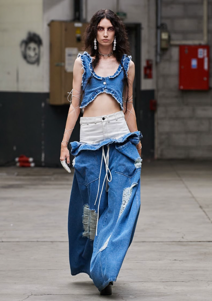 LOOK 10
