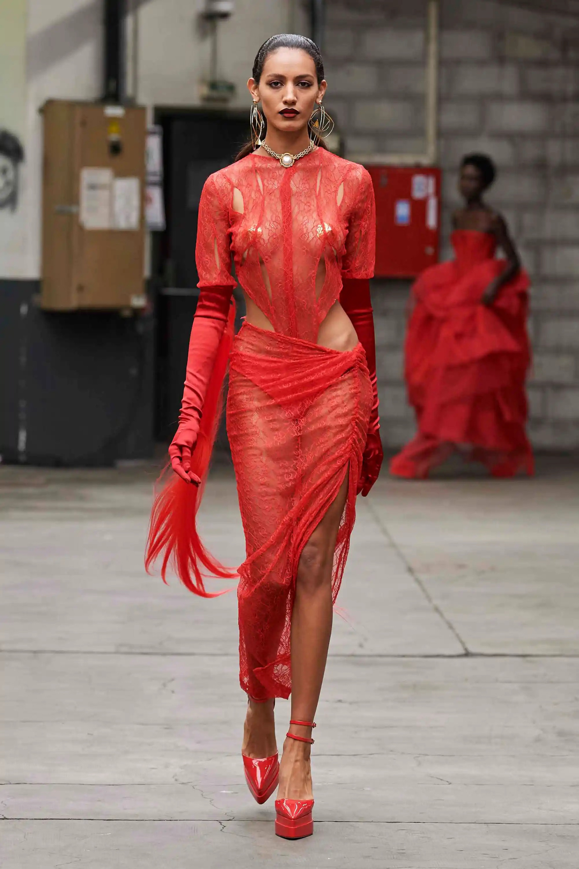 LOOK 22