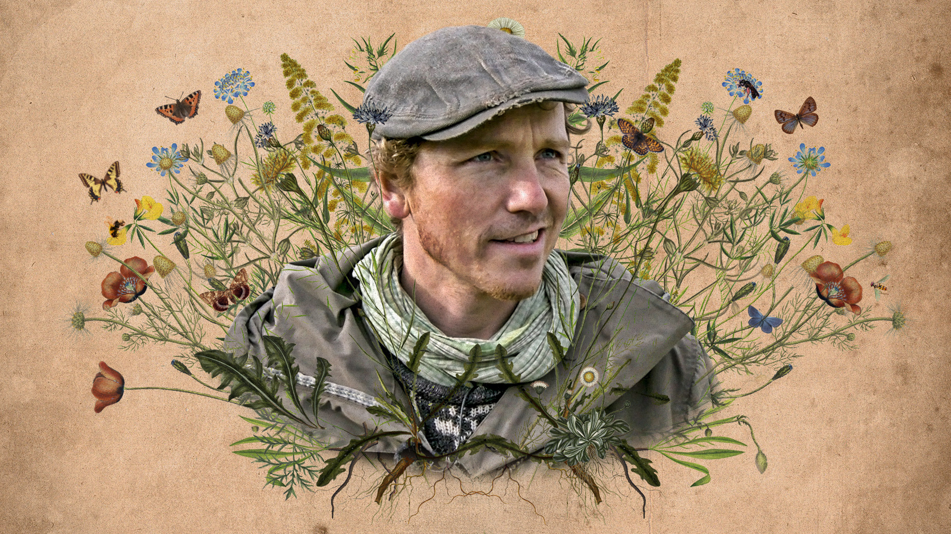 Giv os naturen tilbage