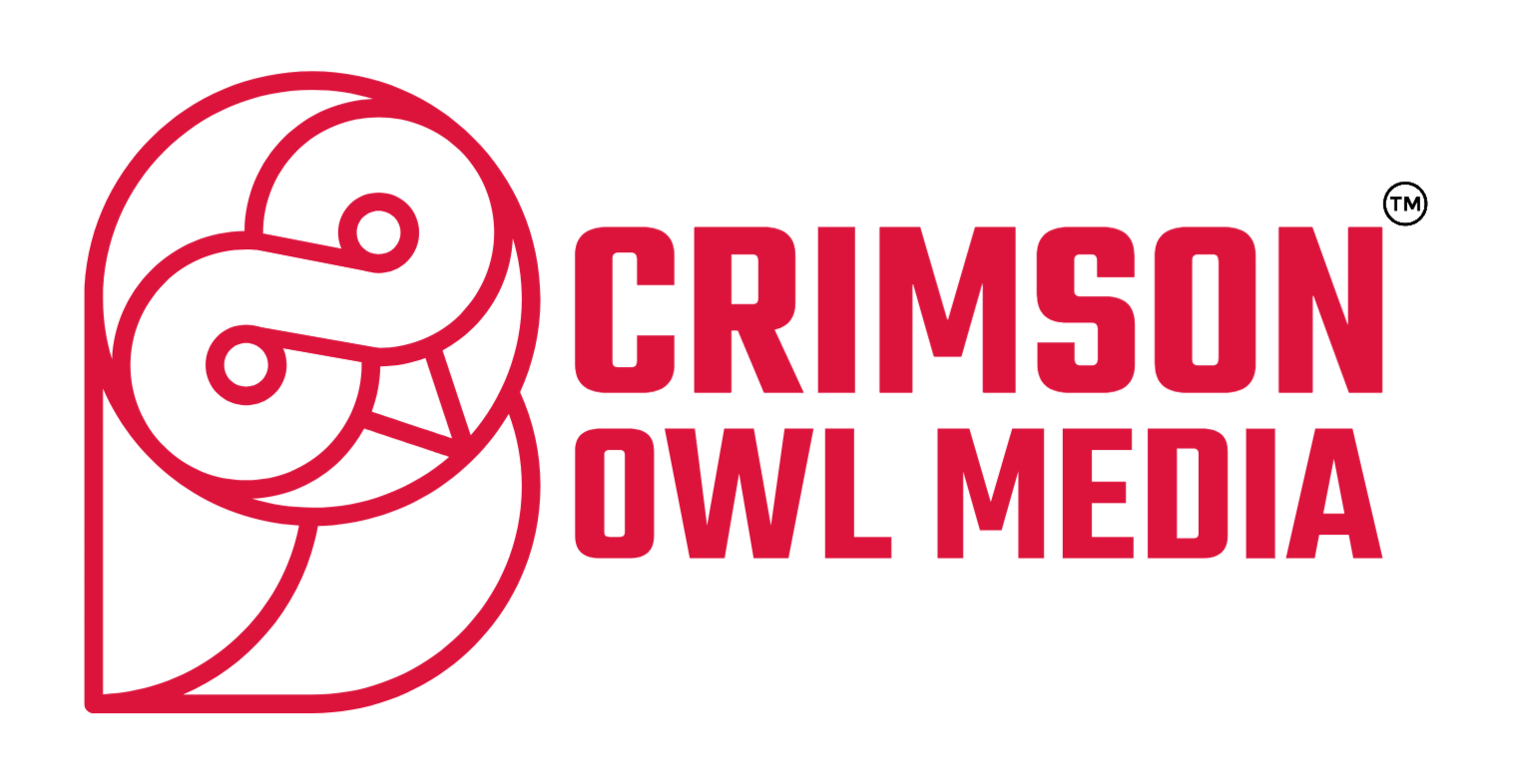 Crimson Owl MEdia