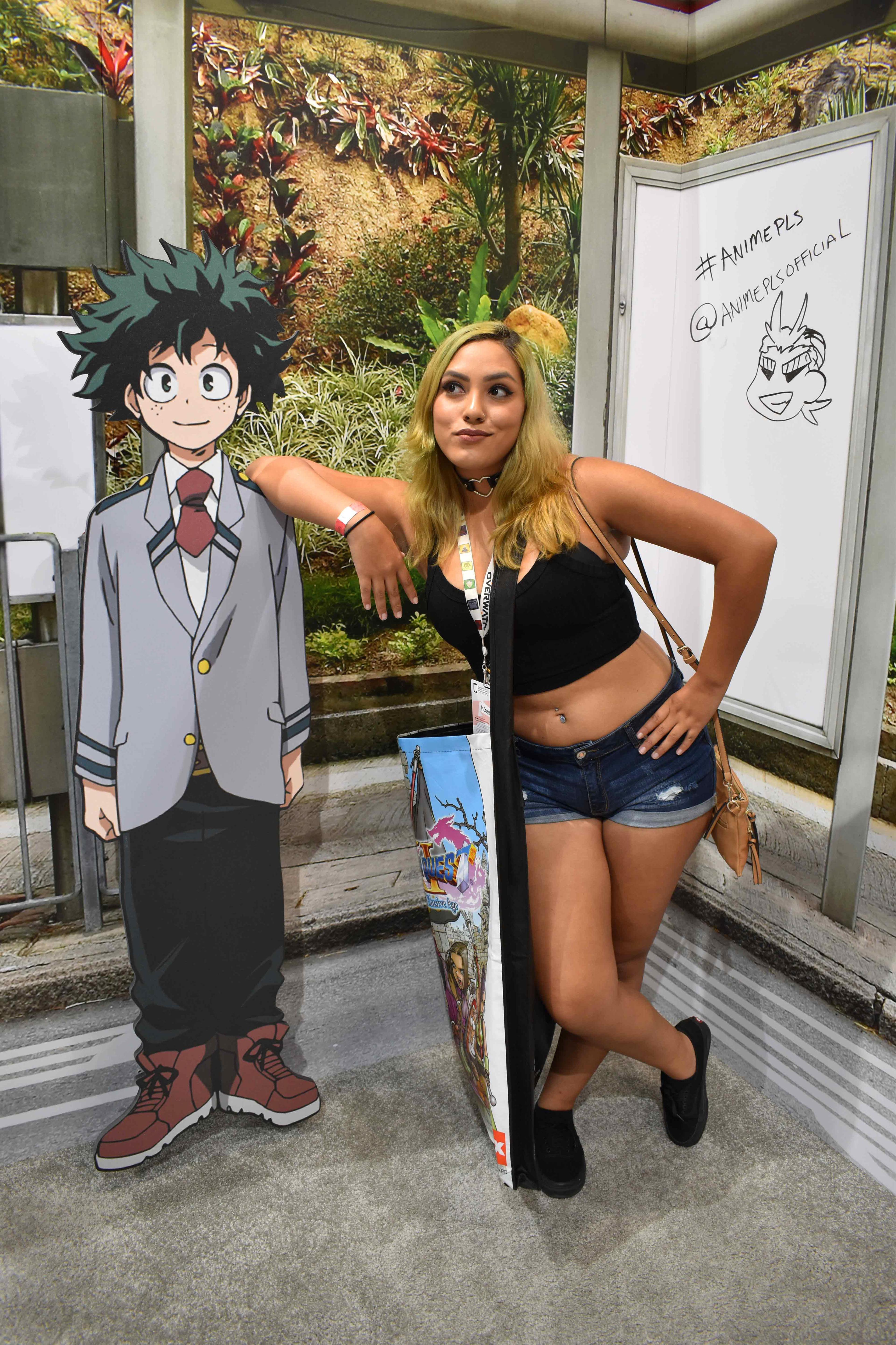 Class 1-A guest star