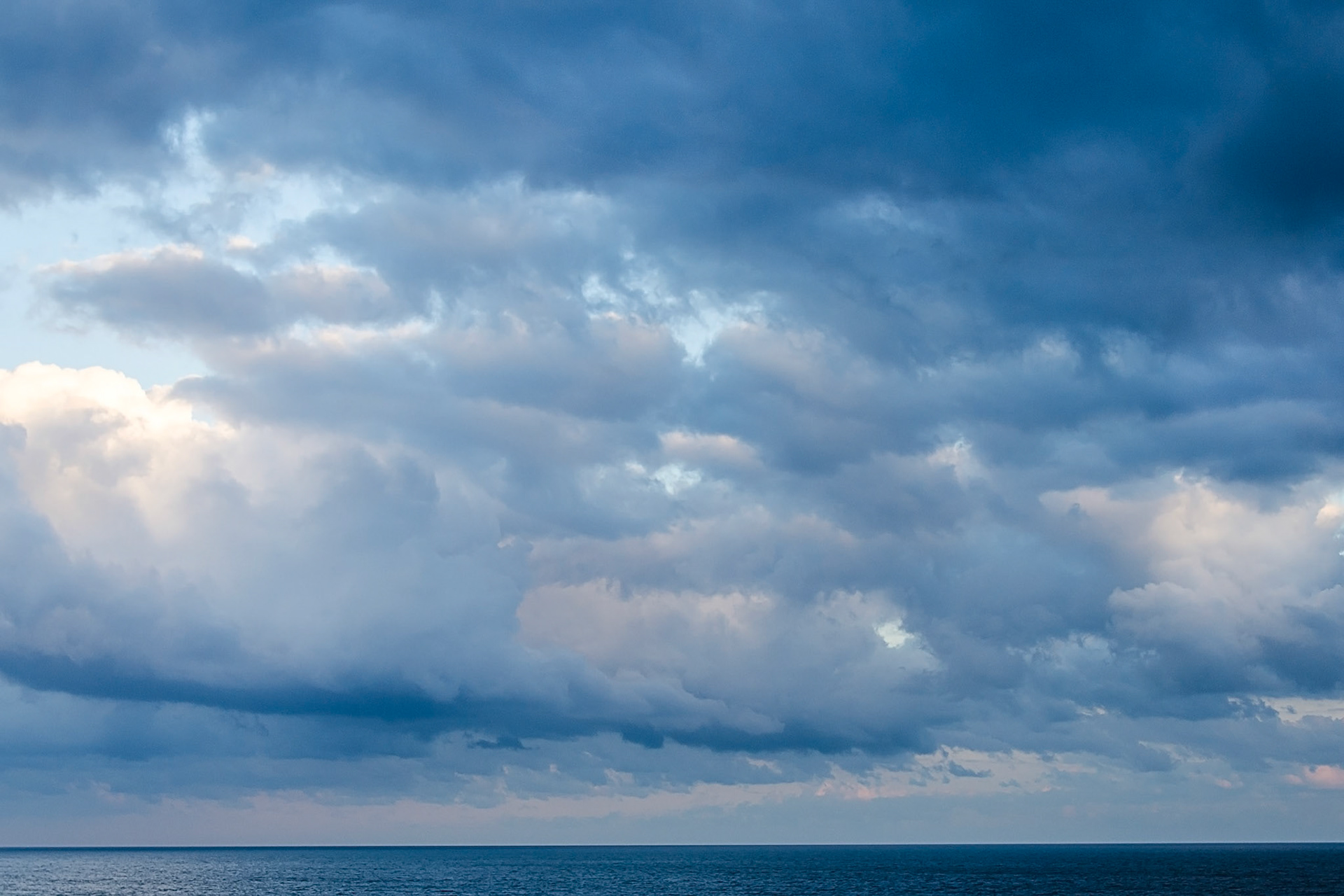 Everyday I have the Blues