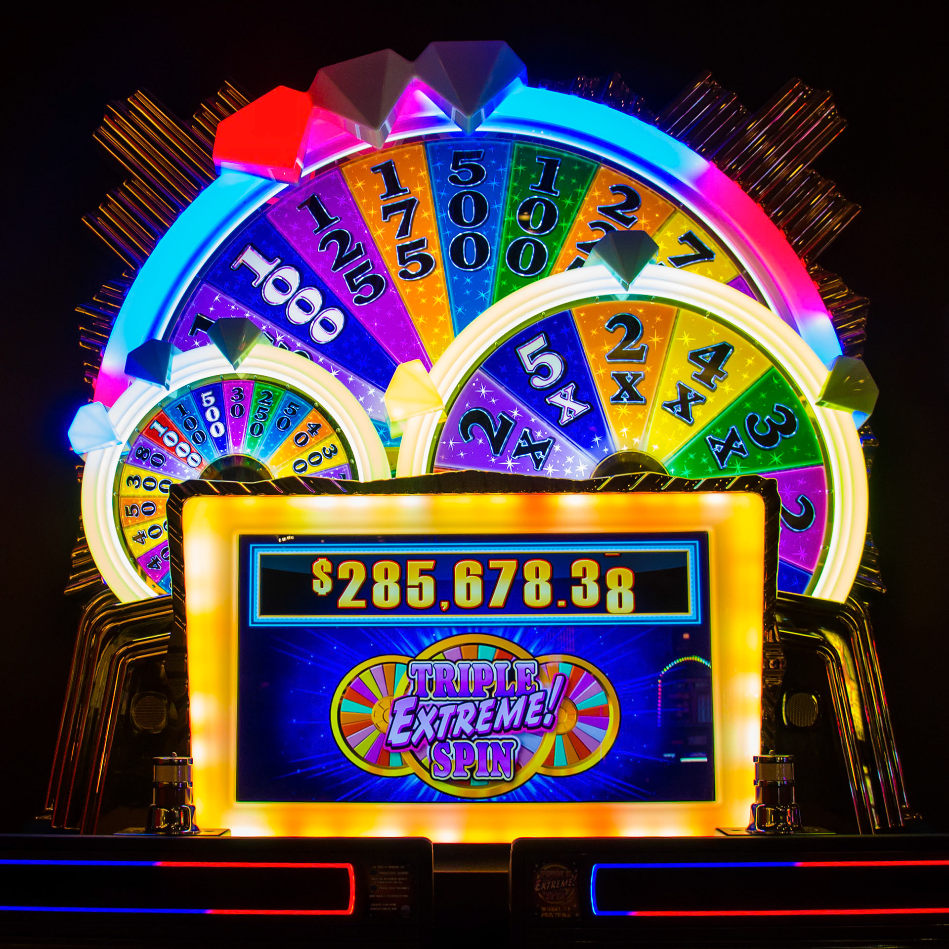 Palace Casino, Biloxi, Ms