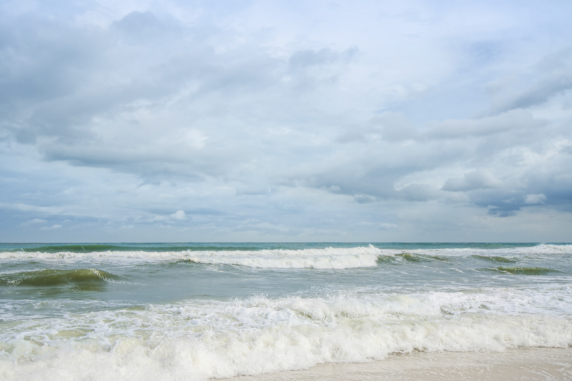 Nothing Remains Quite the Same