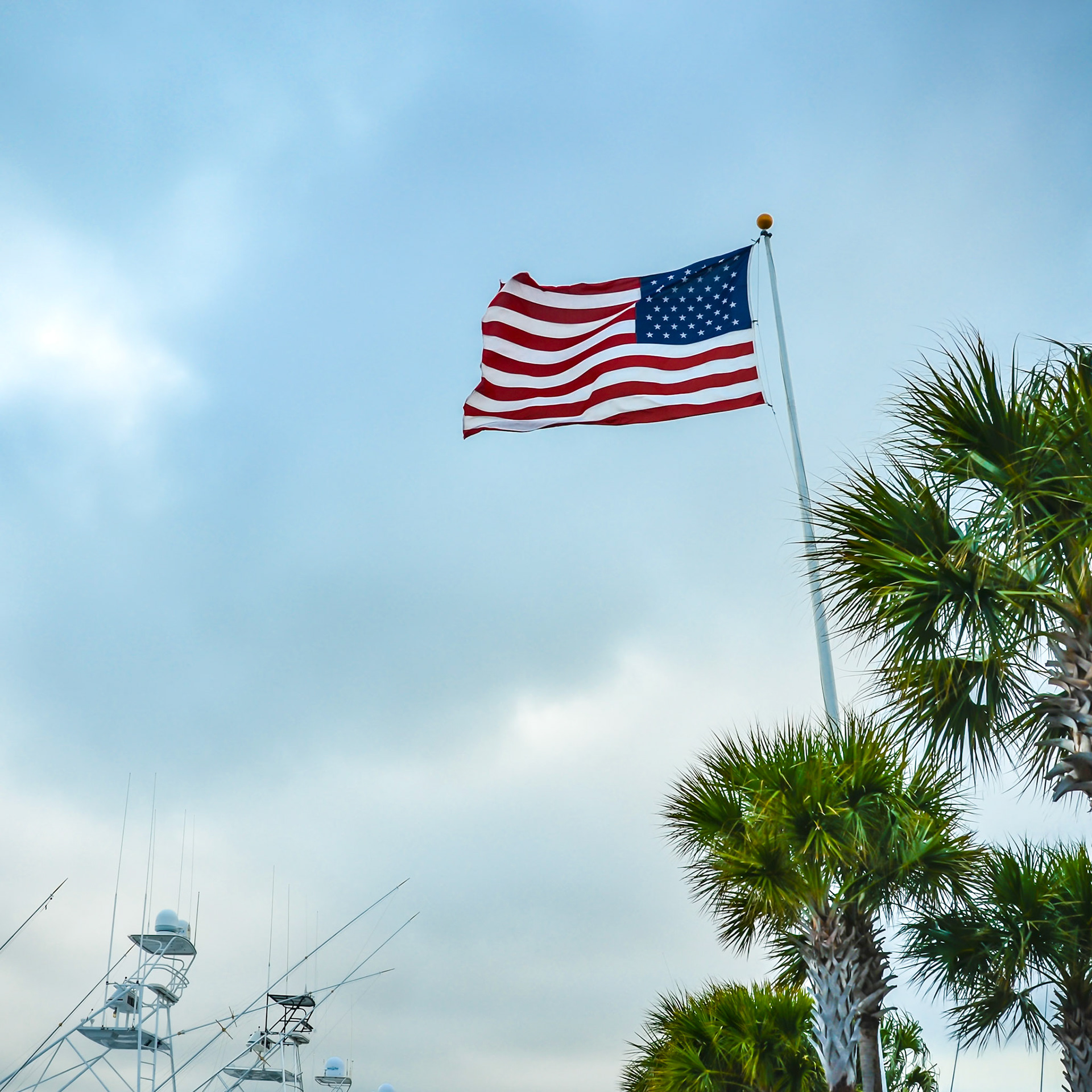 Happy Independence Day Everyone!