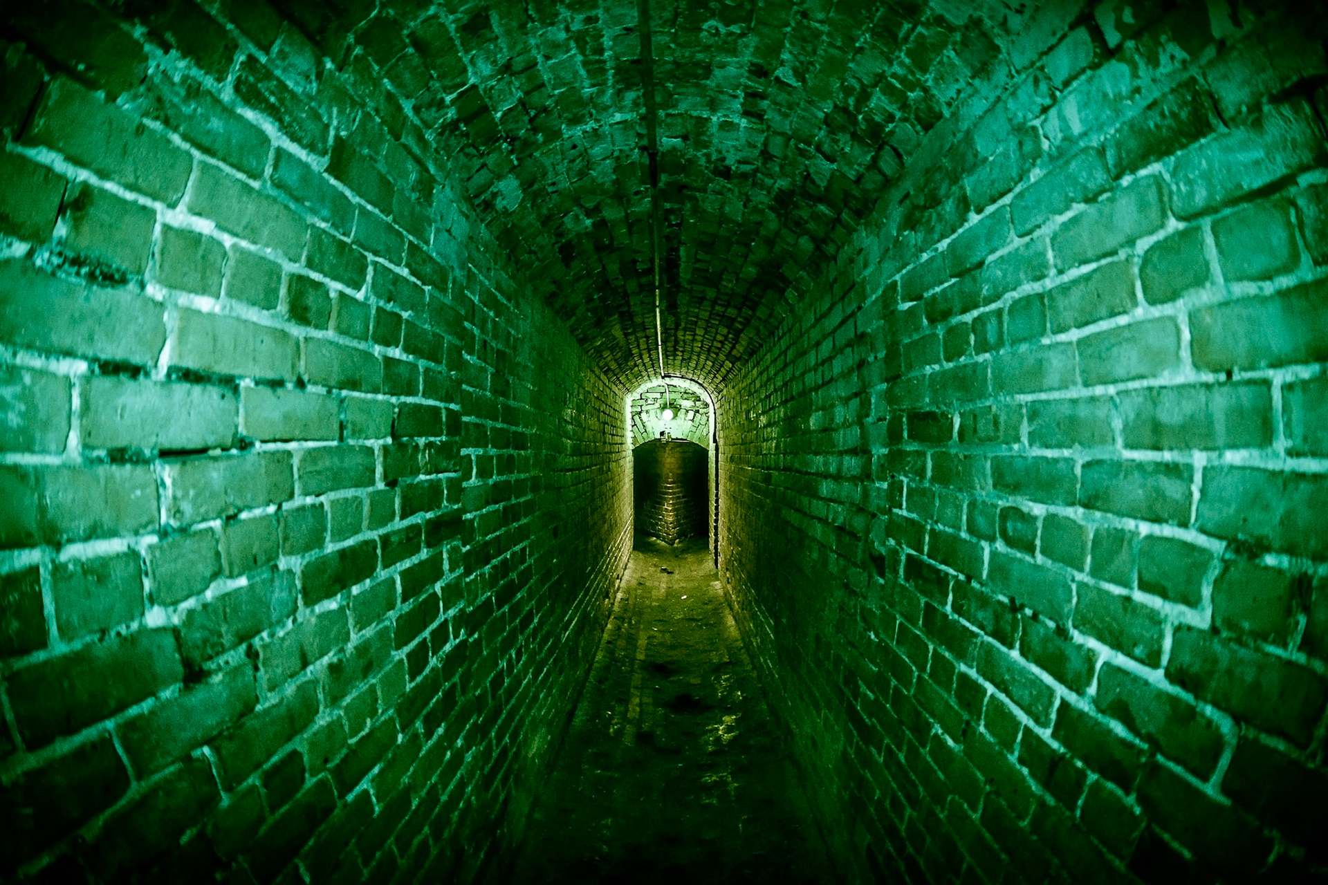 Fort Pickens  - built for protecting Pensacola Bay, Florida.  The fort was begun in 1829 and completed in 1834.