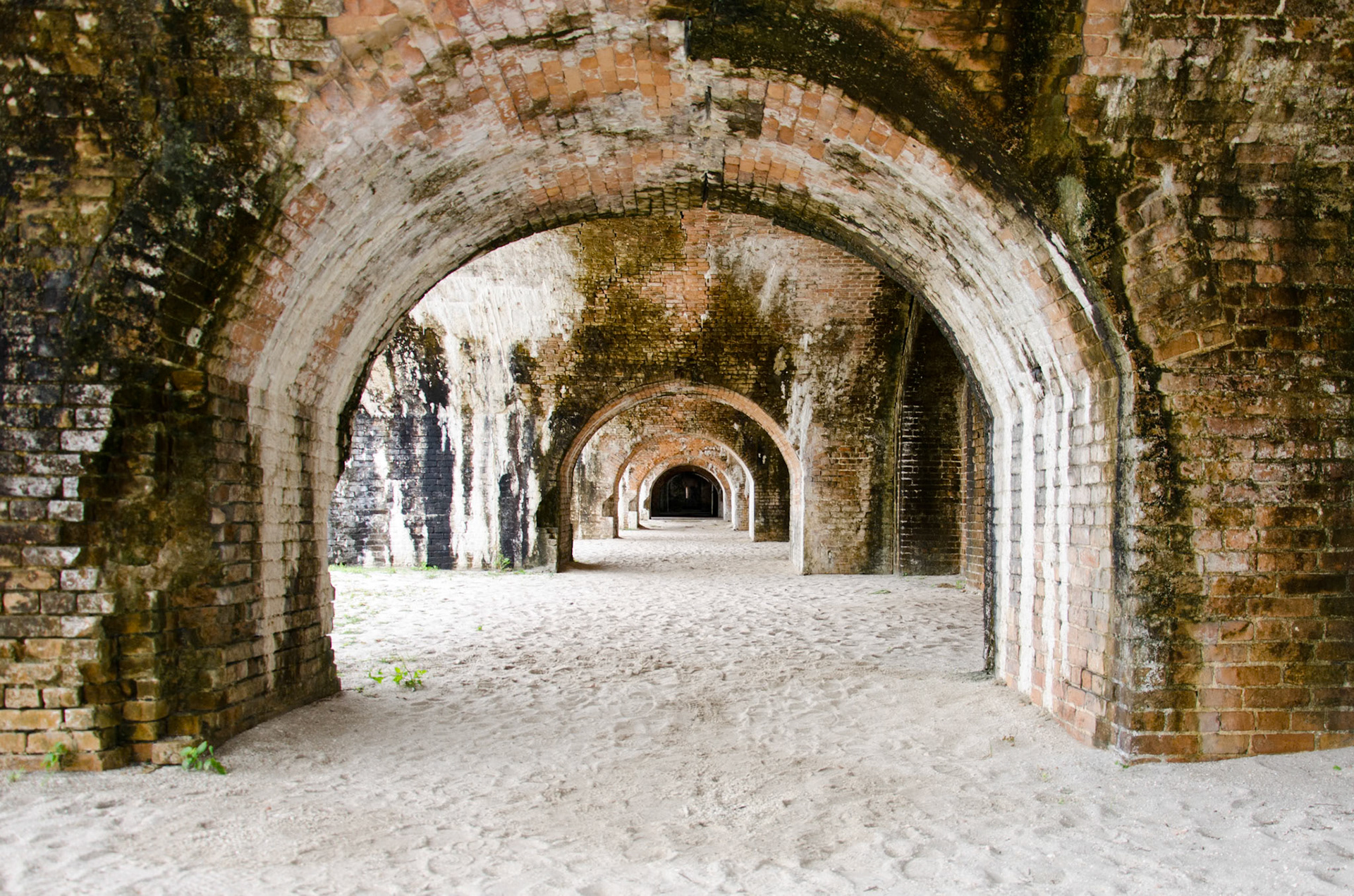 Fort Pickens