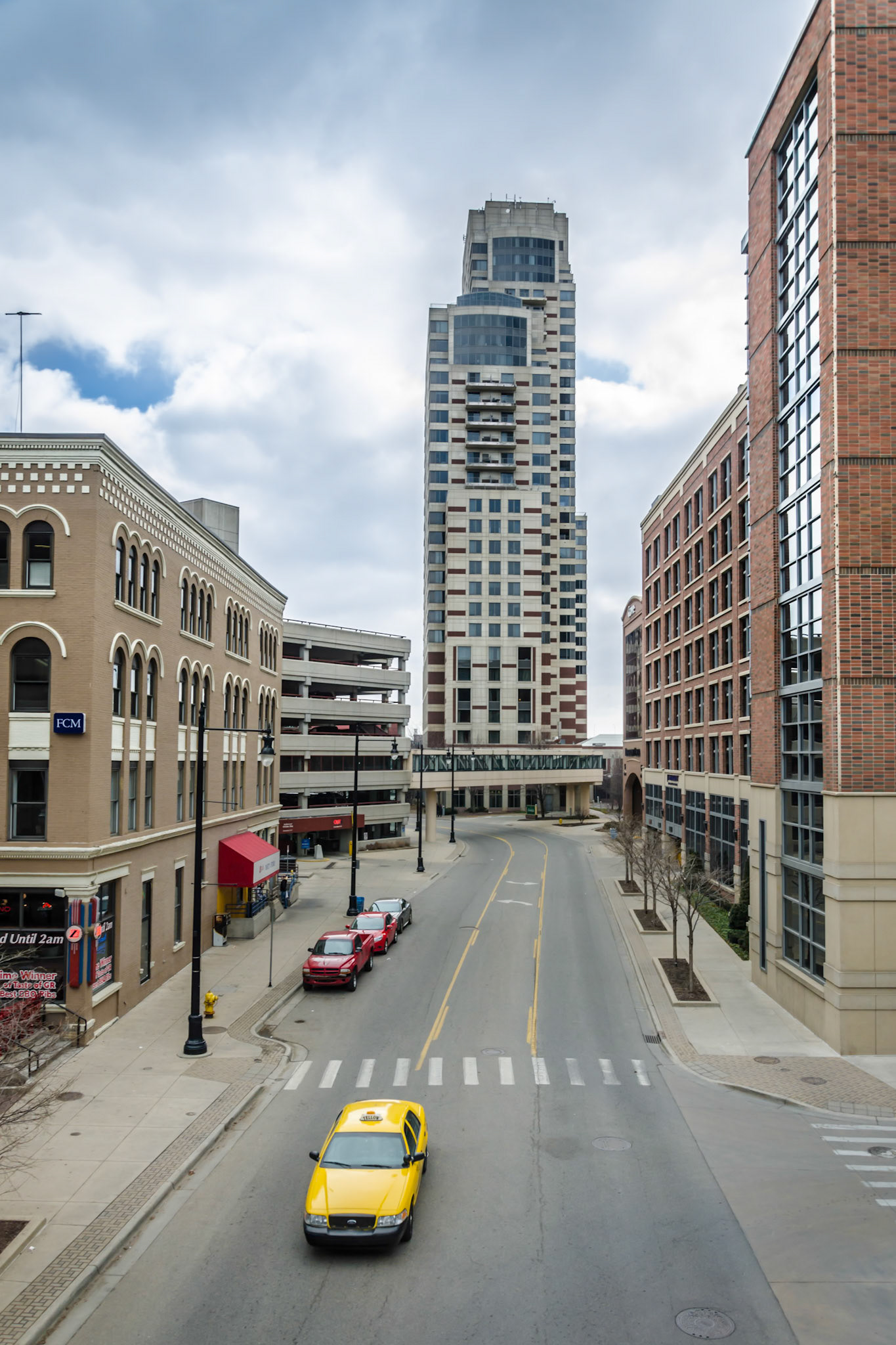 Grand Rapids, Michigan