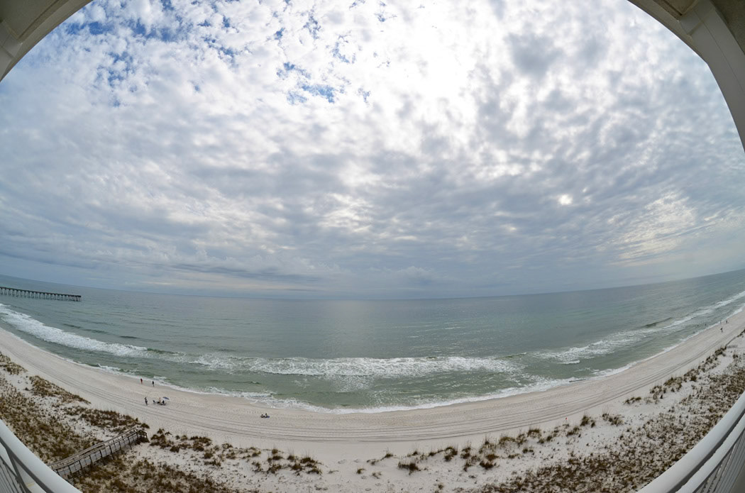 Margaritaville Hotel