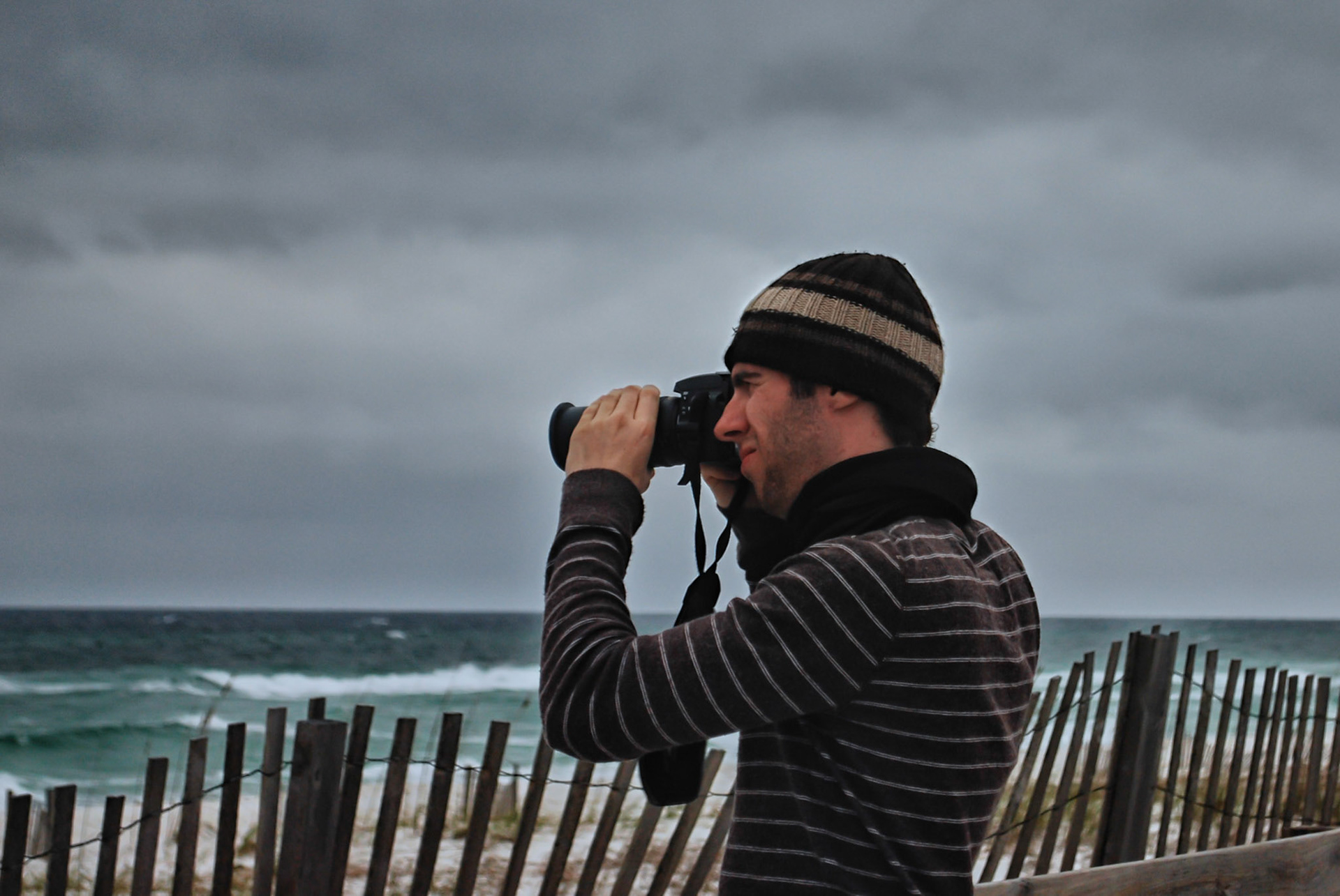 Michael Photographer